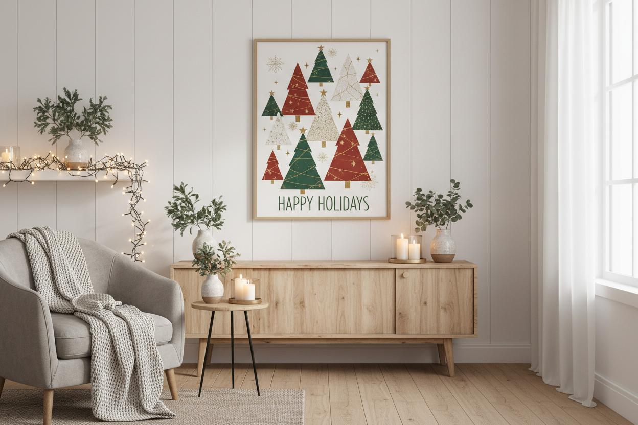 Wall Art – Posters & Canvas