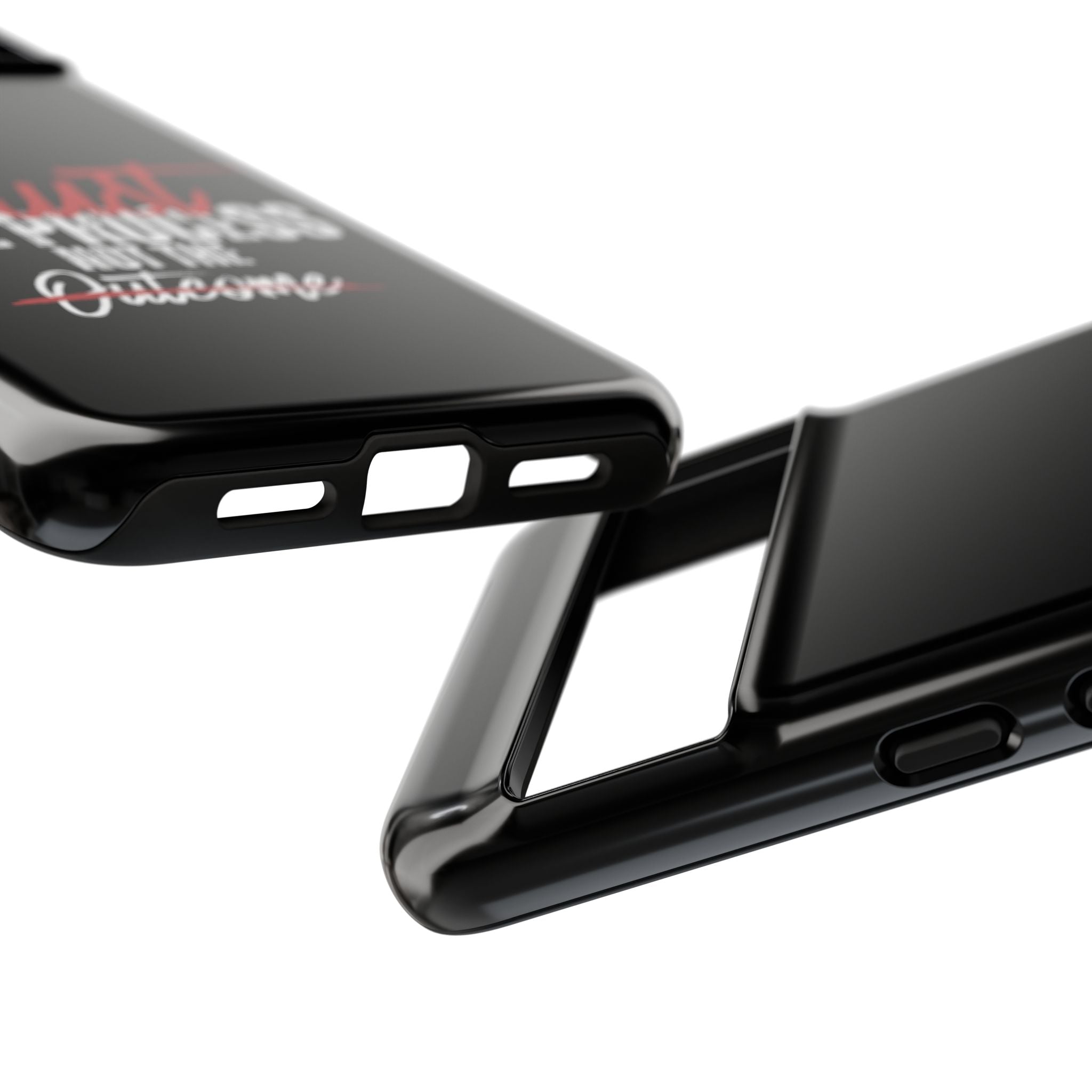 Tough Case – “Trust The Process” Motivational Phone Case