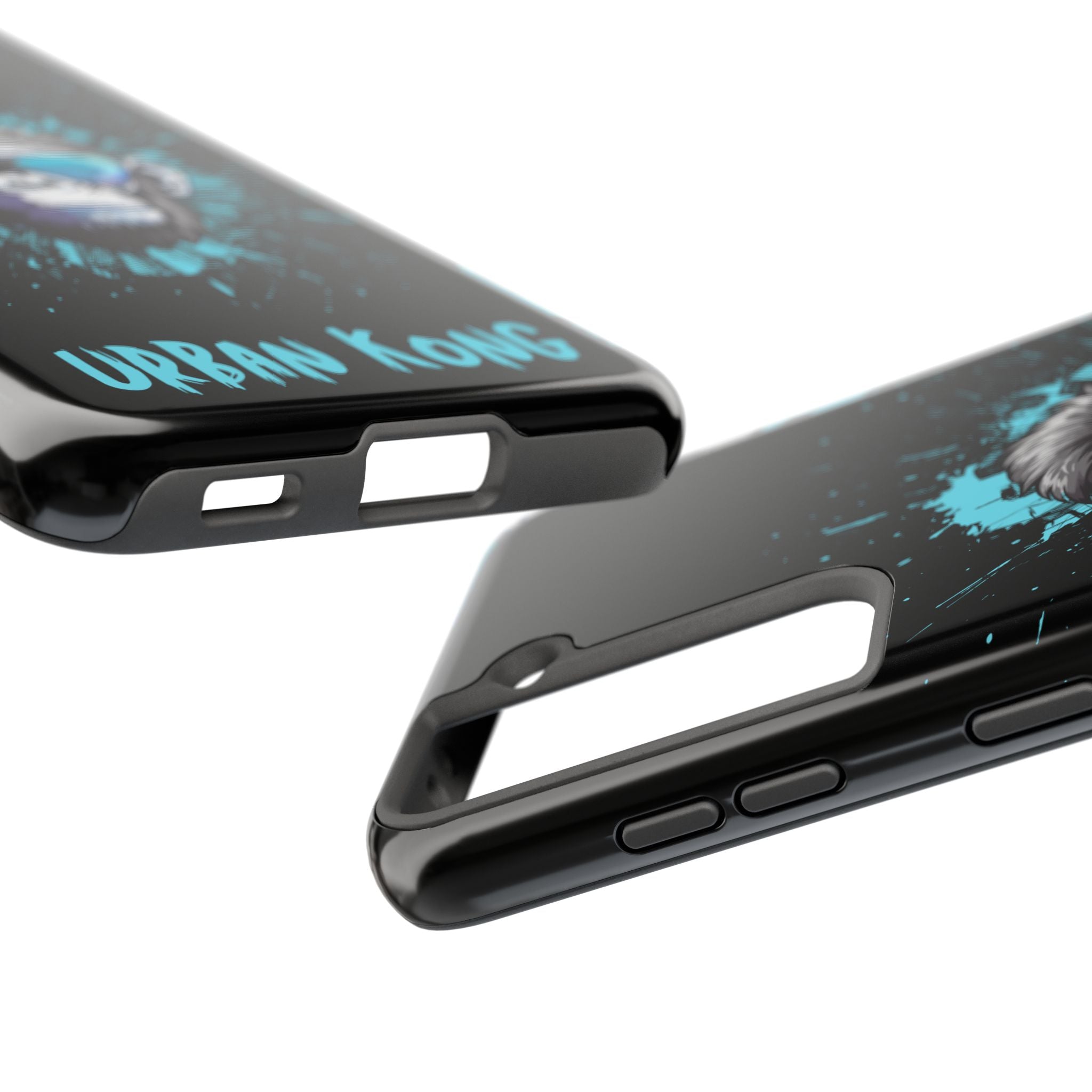 Urban Kong Gorilla Phone Case