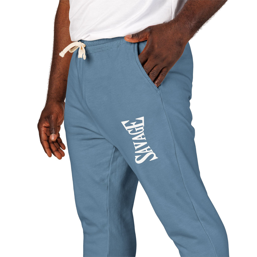Savage Fleece Sweatpants - Male