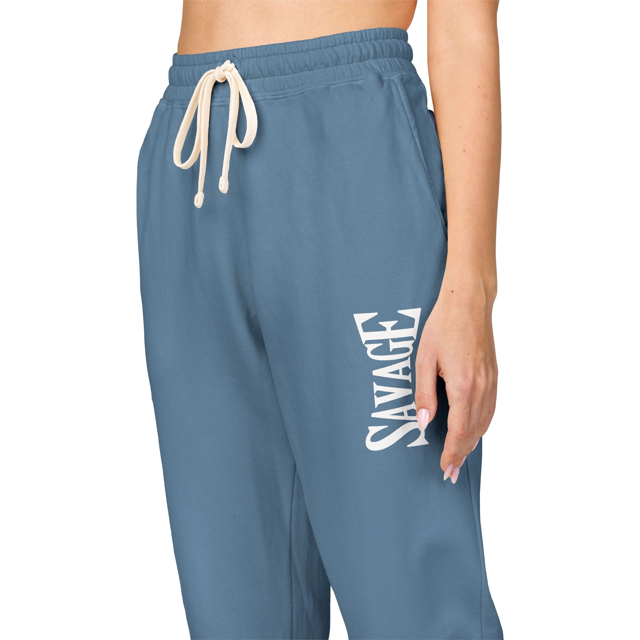 Women’s Savage Fleece Sweatpants
