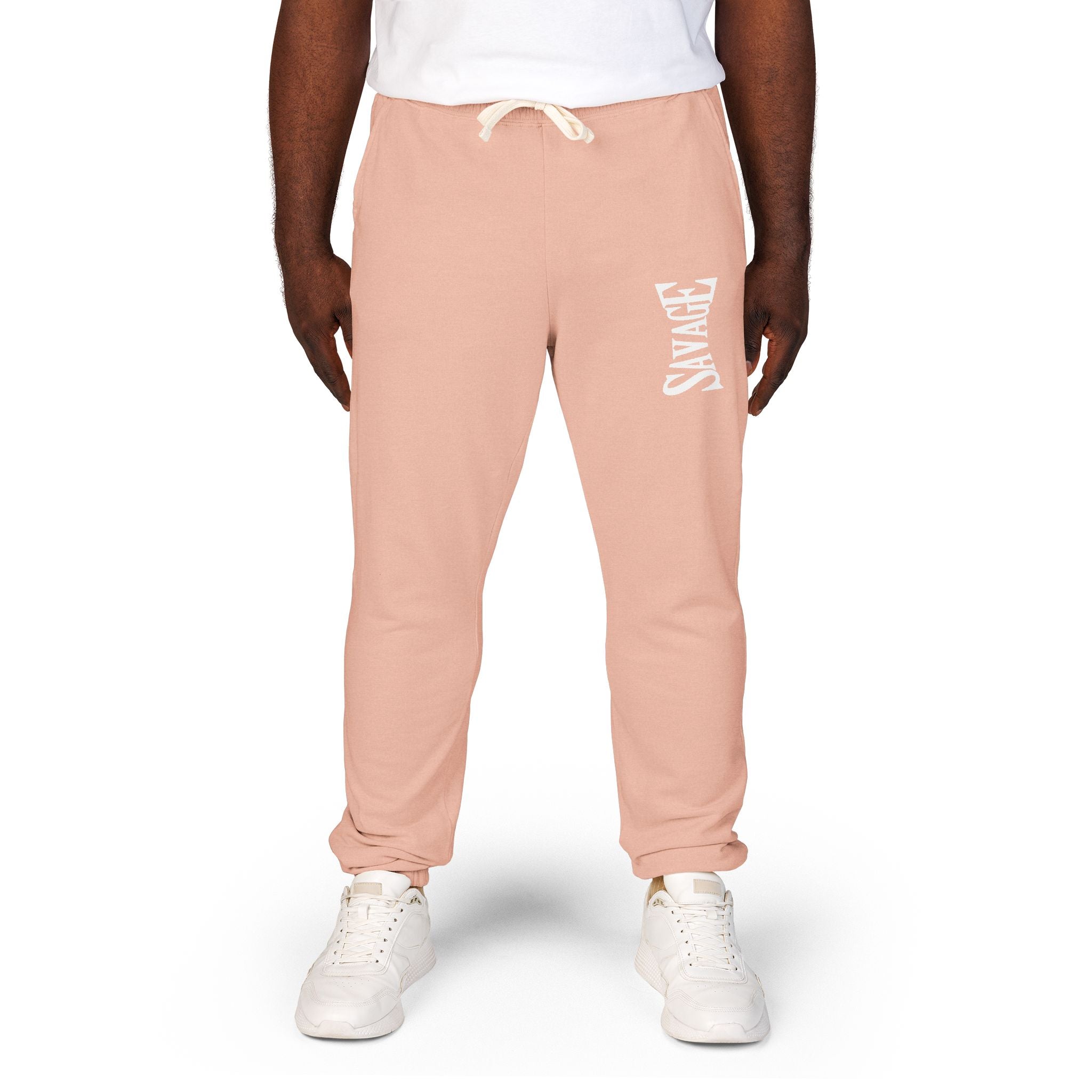 Savage Fleece Sweatpants - Male