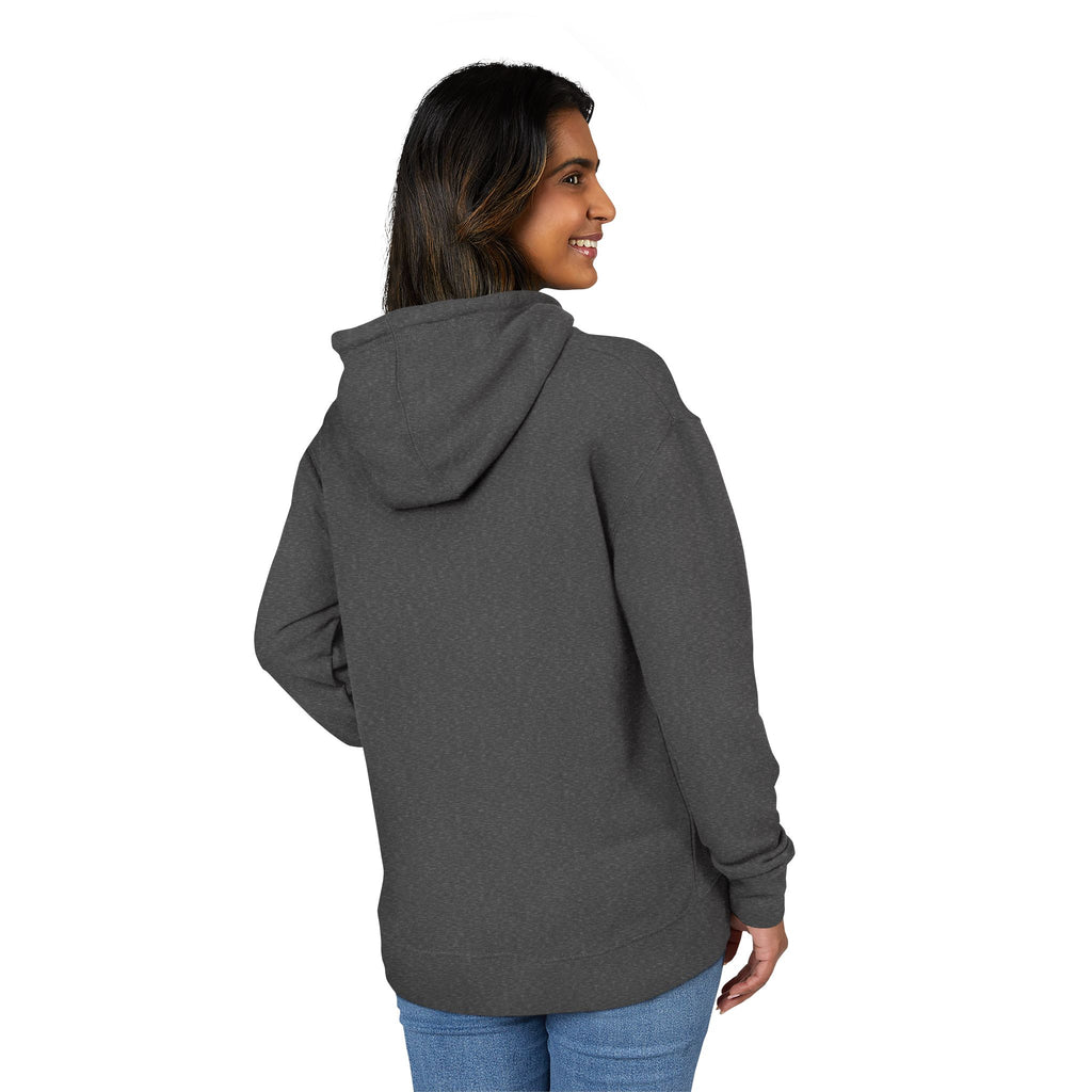 Wholeness French Terry Women's Hoodie