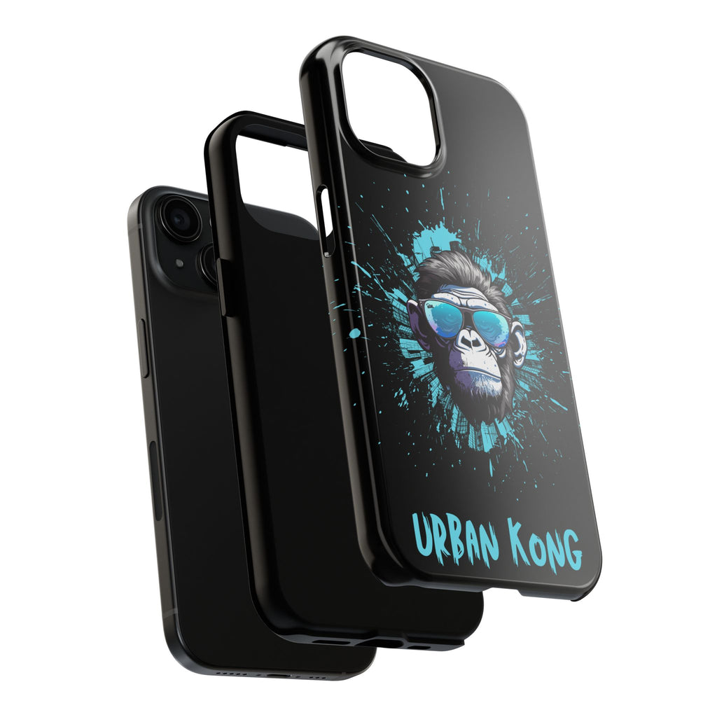 Urban Kong Gorilla Phone Case