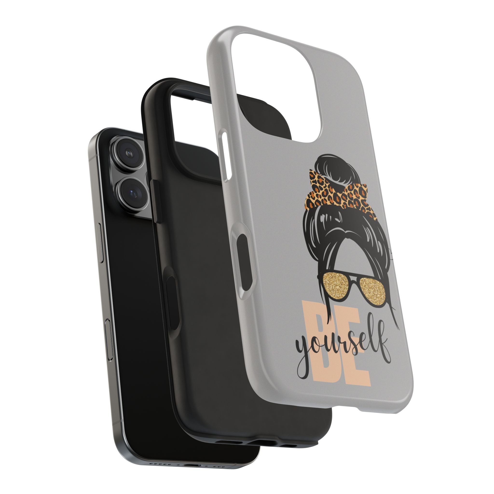 Be Yourself Phone Case