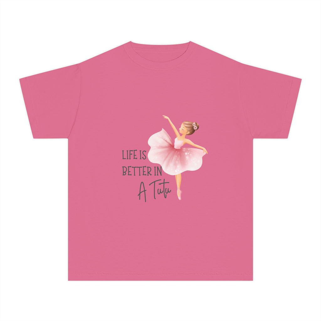 Youth Ballet T-Shirt