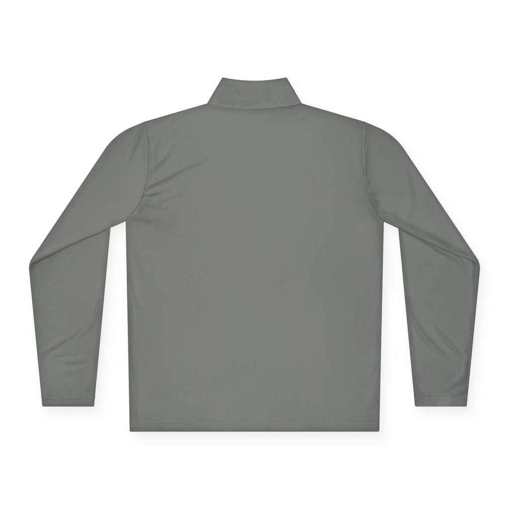 Women's Quarter-Zip Pullover
