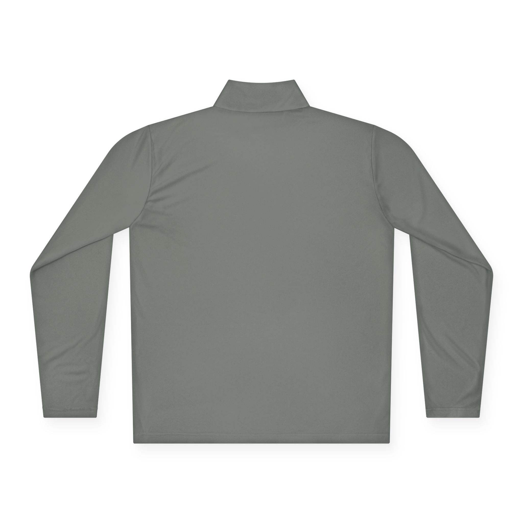 Quarter-Zip Pullover - Male