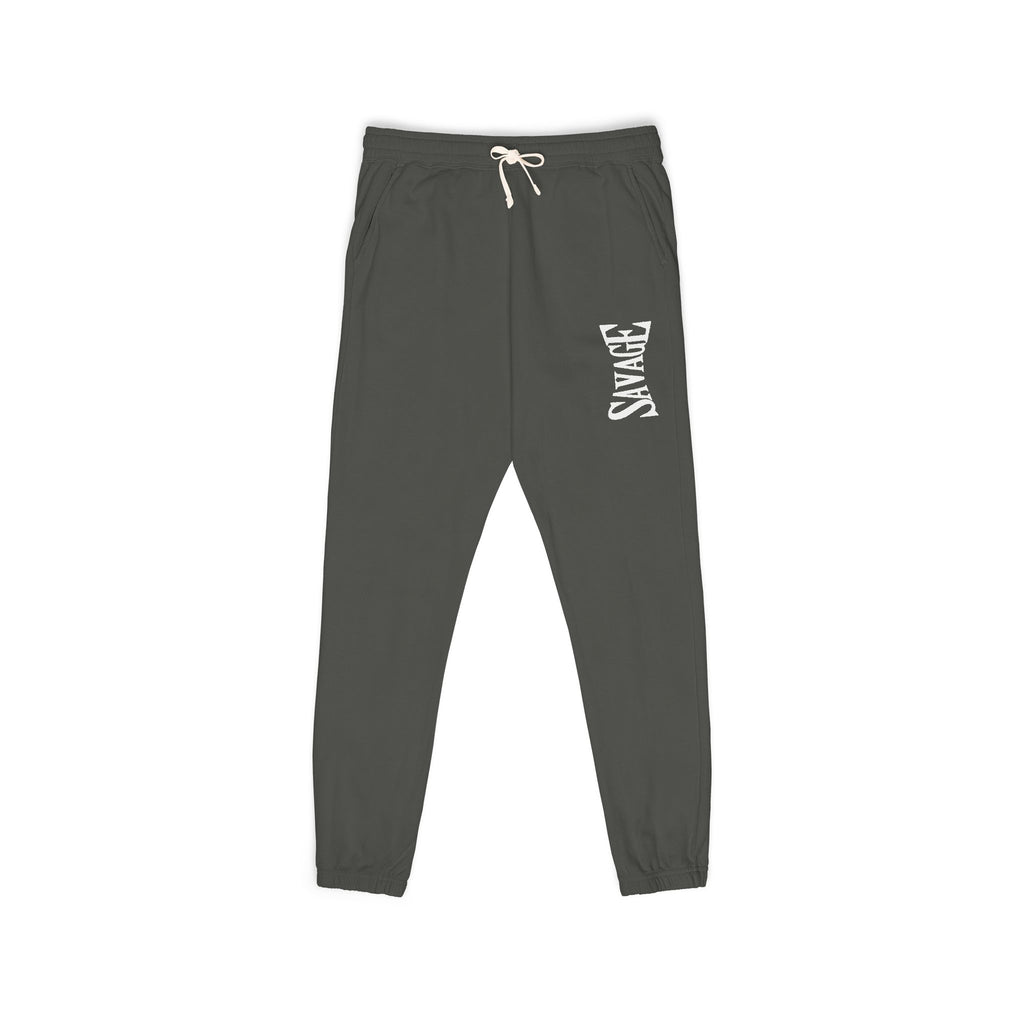Savage Fleece Sweatpants - Male