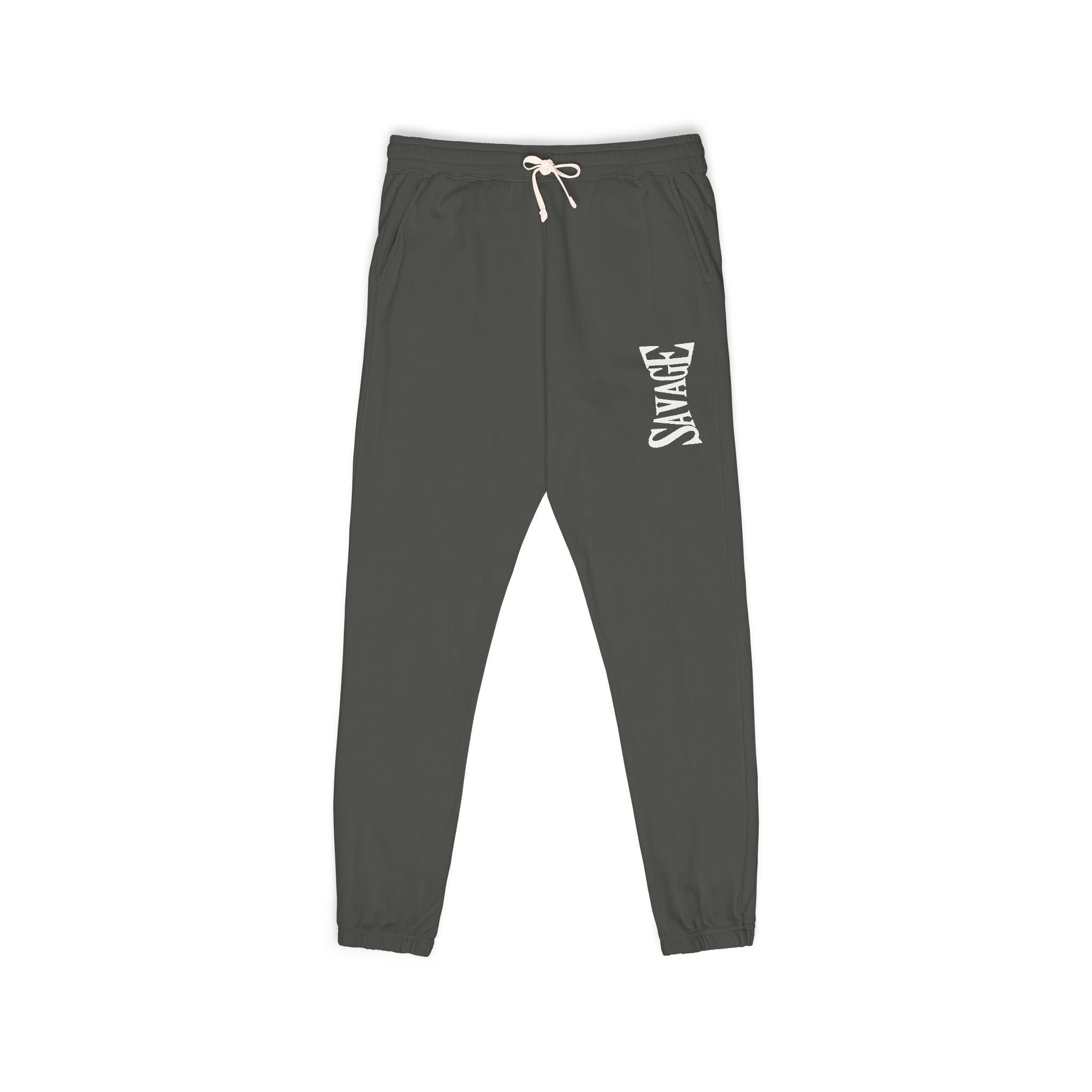 Savage Fleece Sweatpants - Male