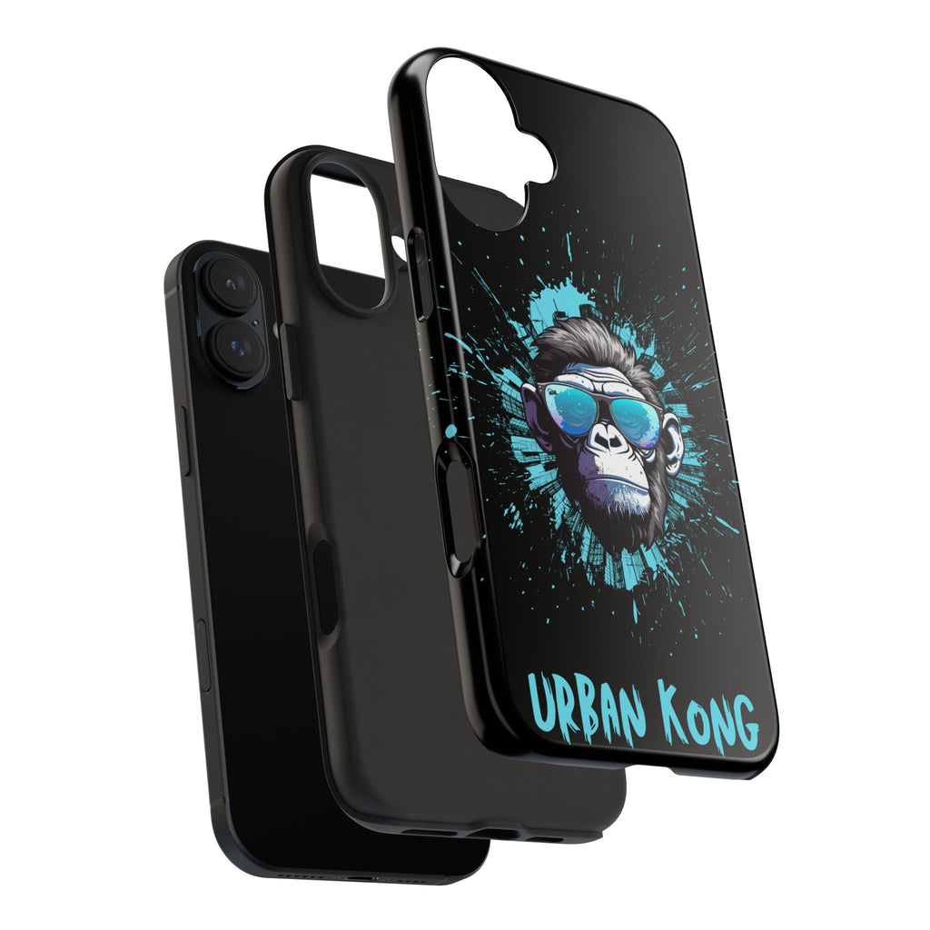 Urban Kong Gorilla Phone Case