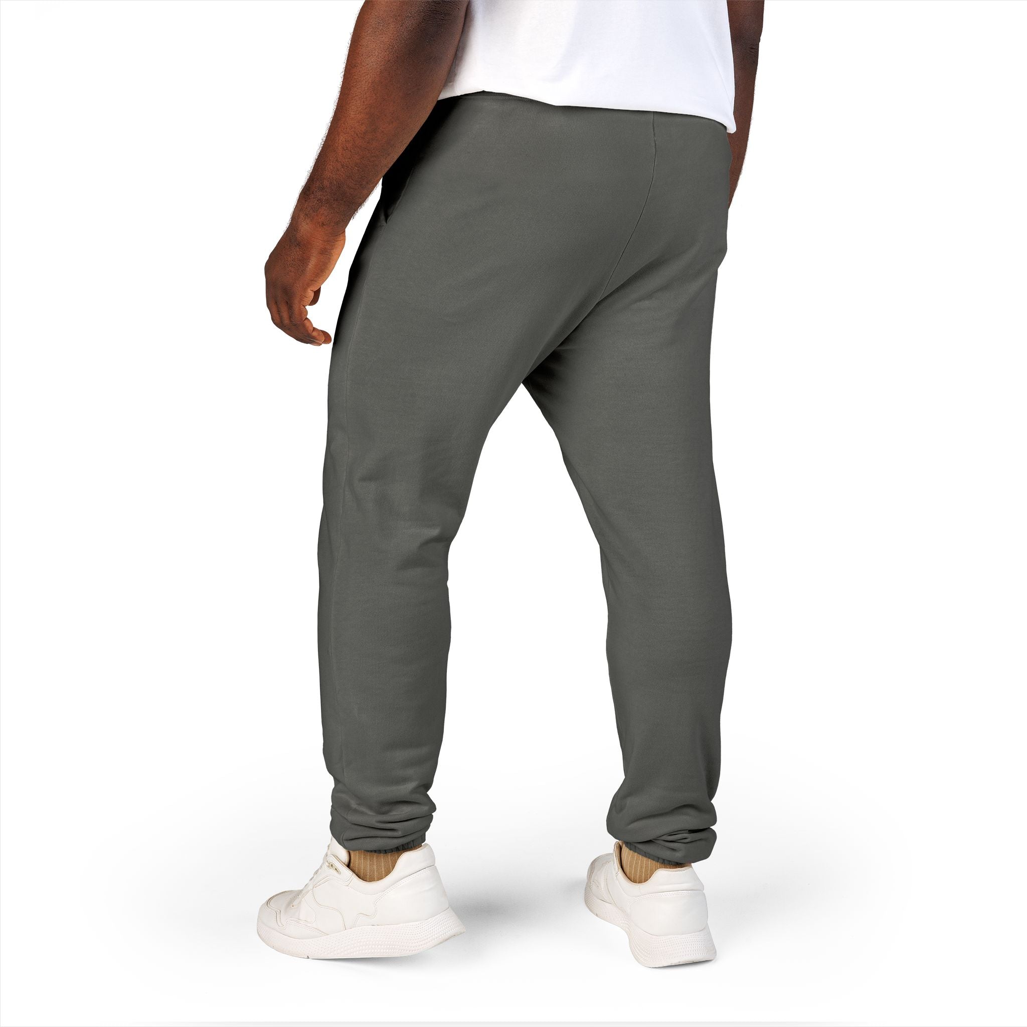 Savage Fleece Sweatpants - Male