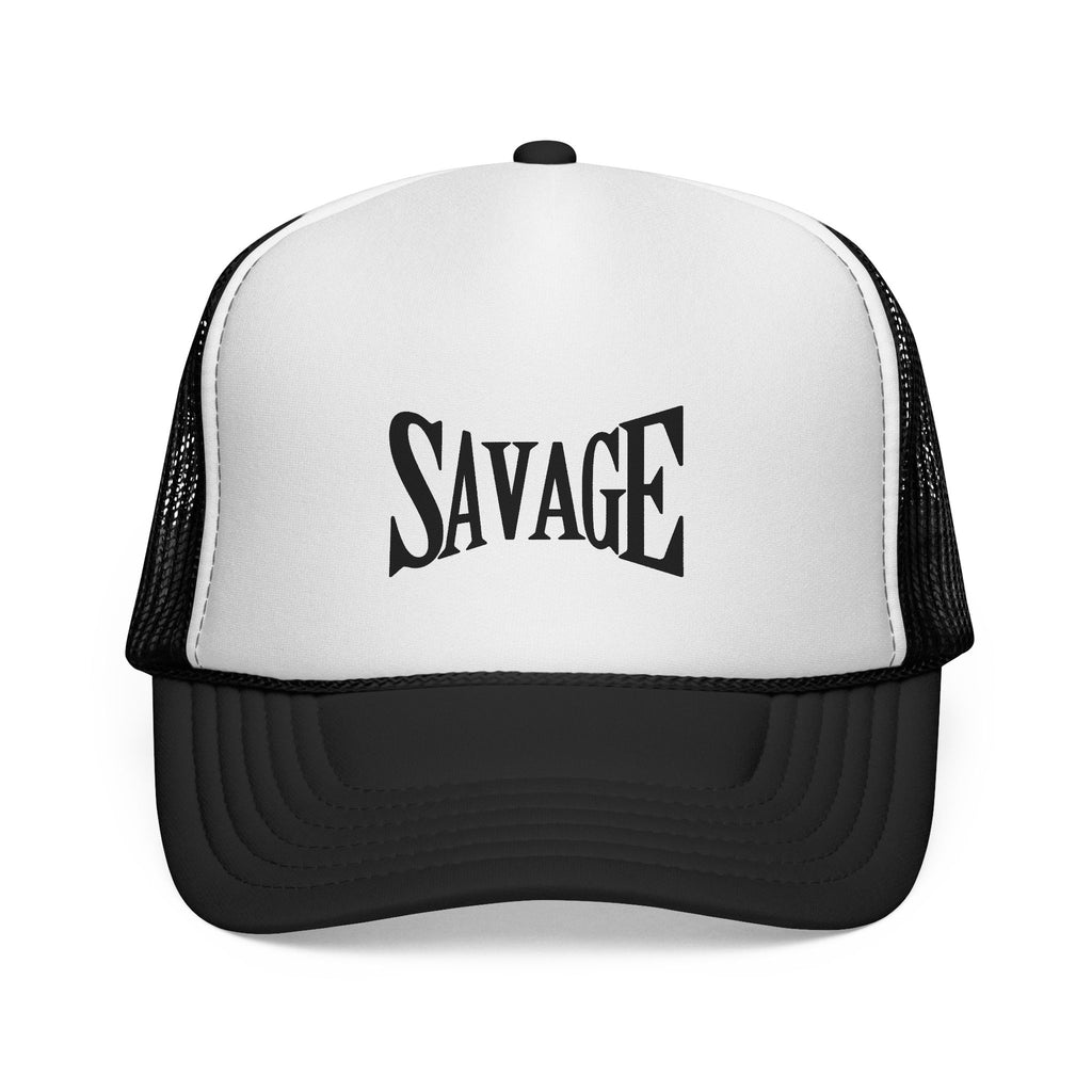 Savage Trucker Cap