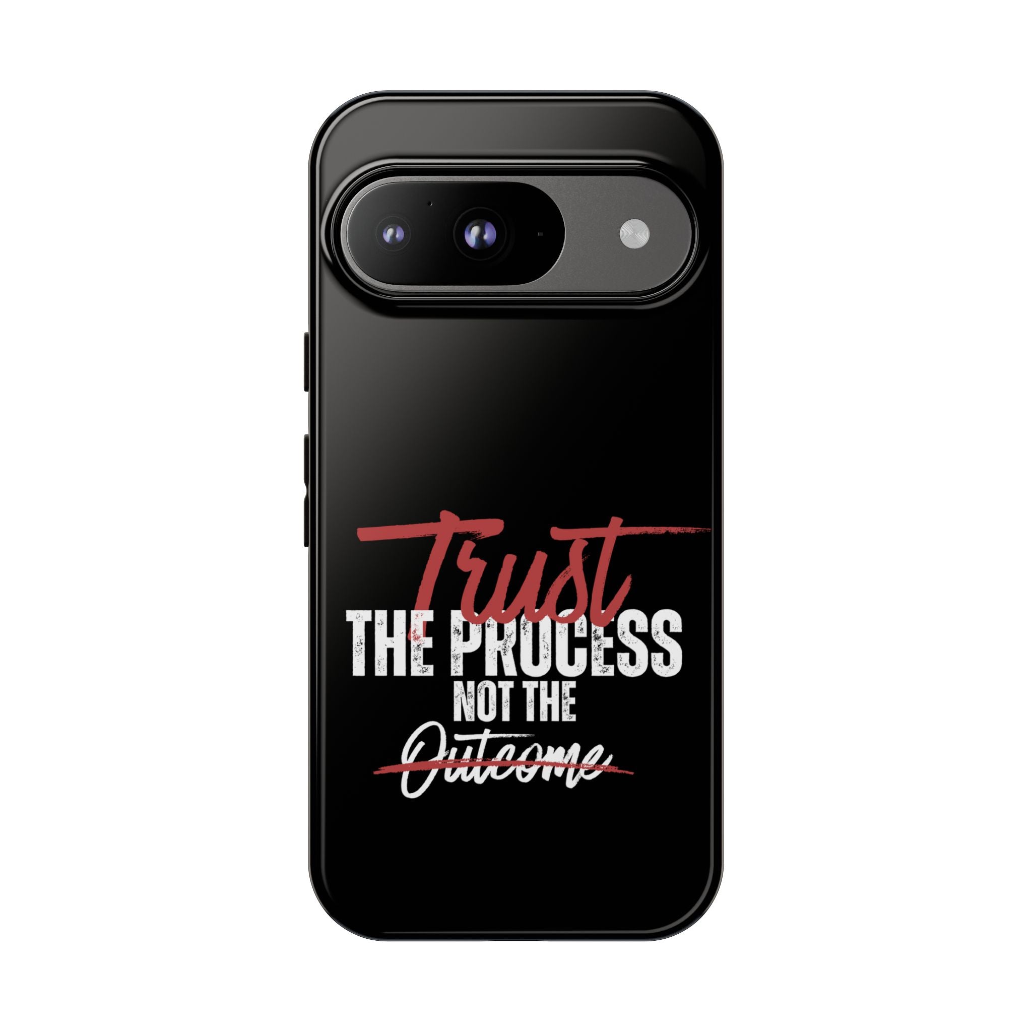 Tough Case – “Trust The Process” Motivational Phone Case