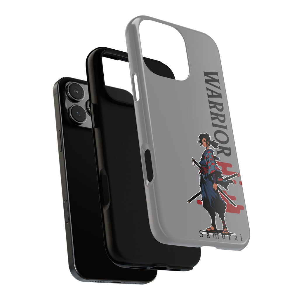 Samurai Warrior Phone Case