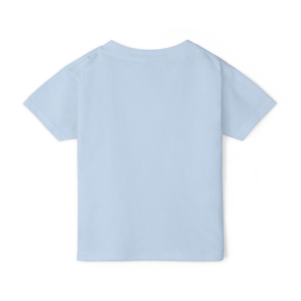 Little Space Heroes Kids T-Shirt