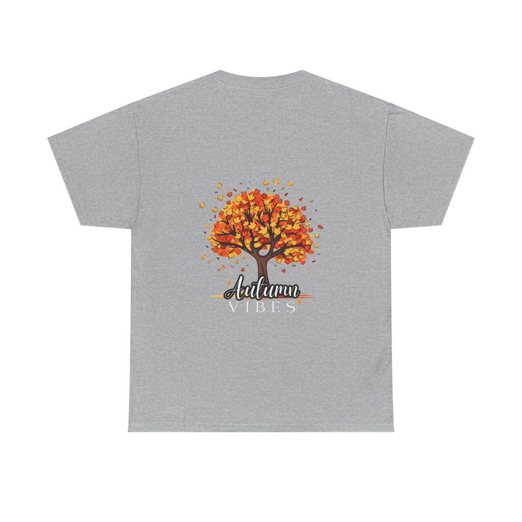 Hello Fall Pumpkin Women's Tee