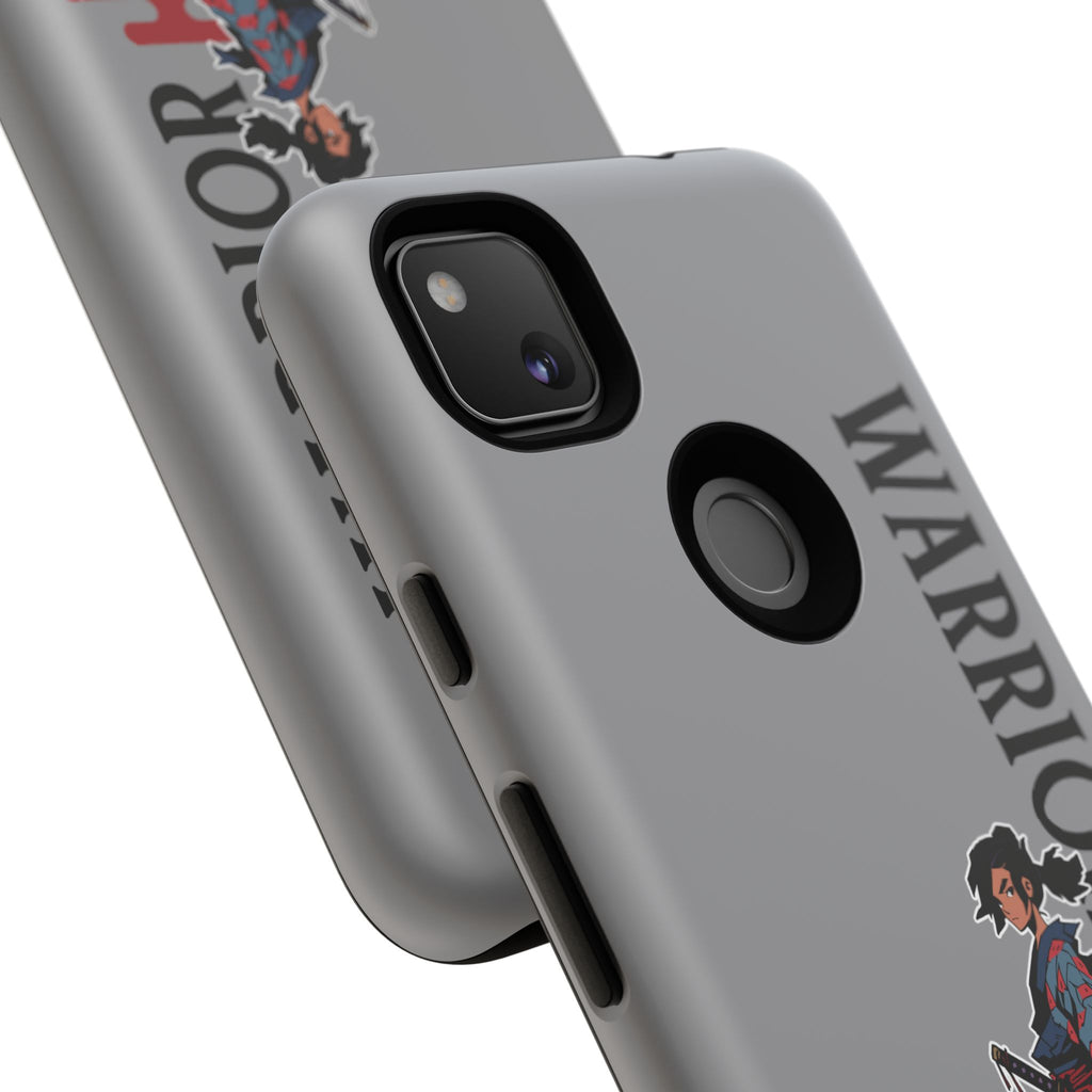 Samurai Warrior Phone Case