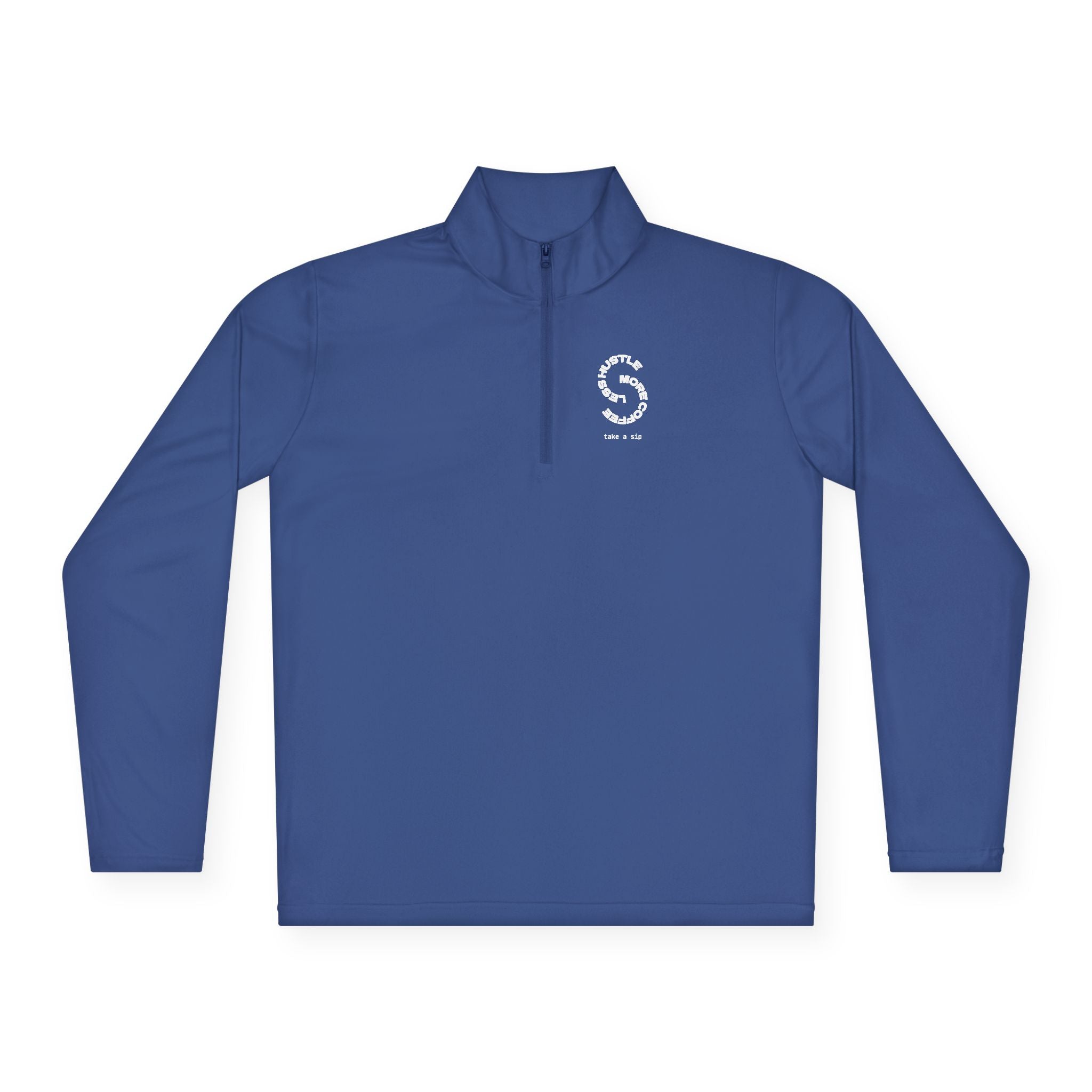 Women's Quarter-Zip Pullover