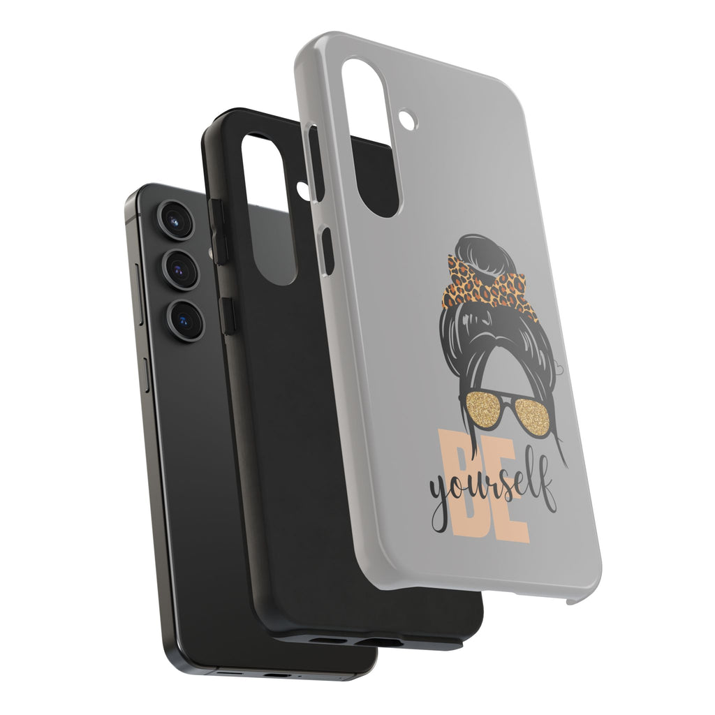 Be Yourself Phone Case