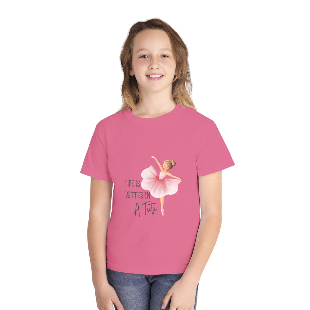 Youth Ballet T-Shirt