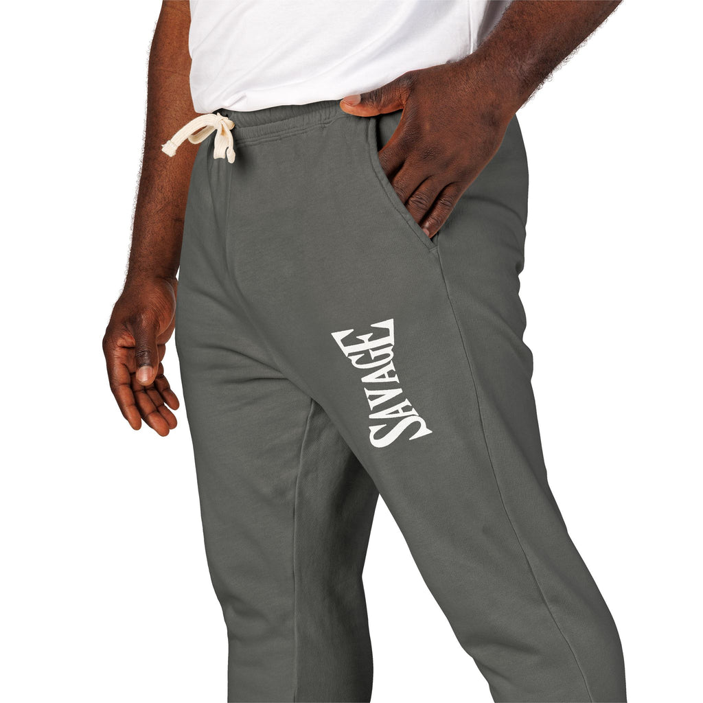 Savage Fleece Sweatpants - Male