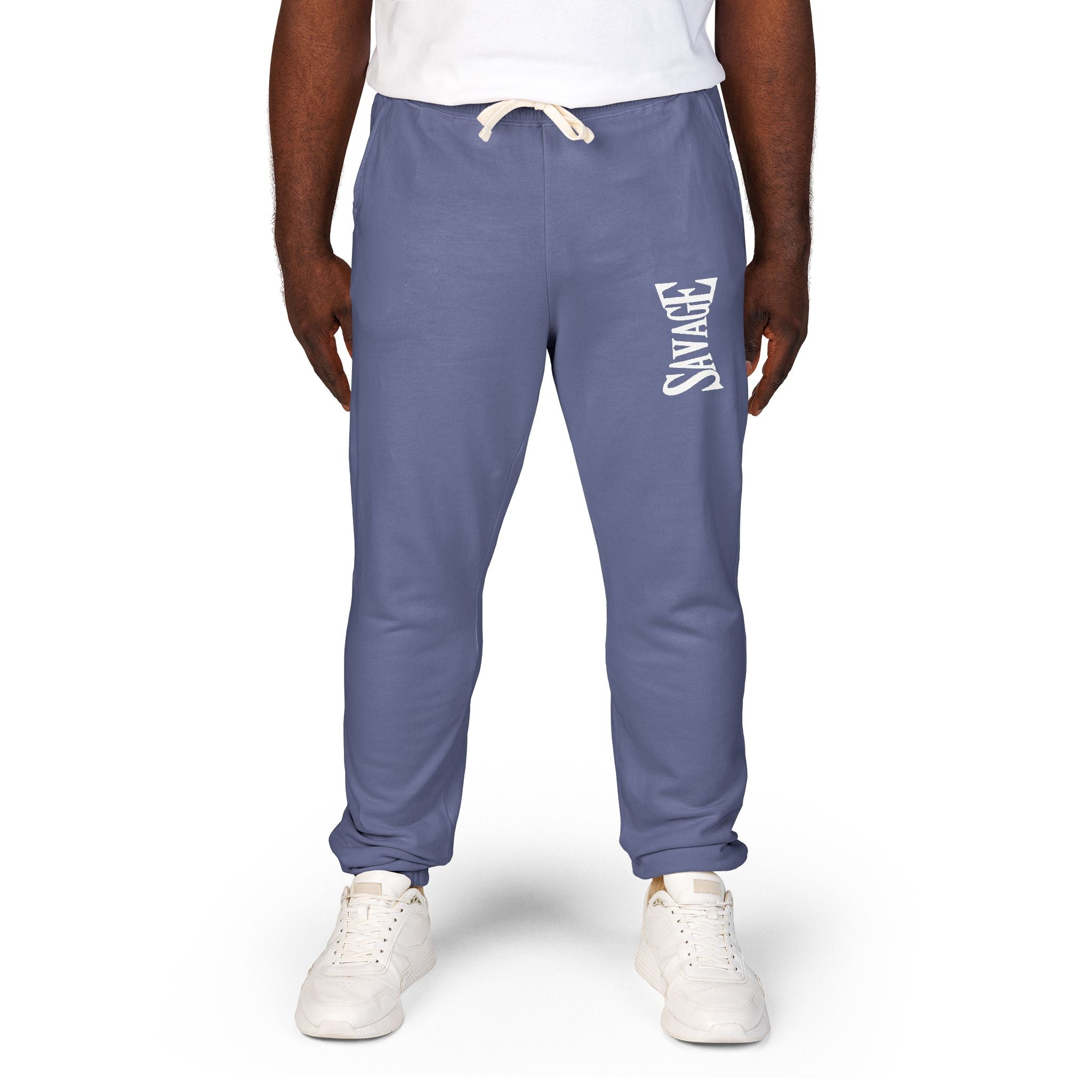 Savage Fleece Sweatpants - Male