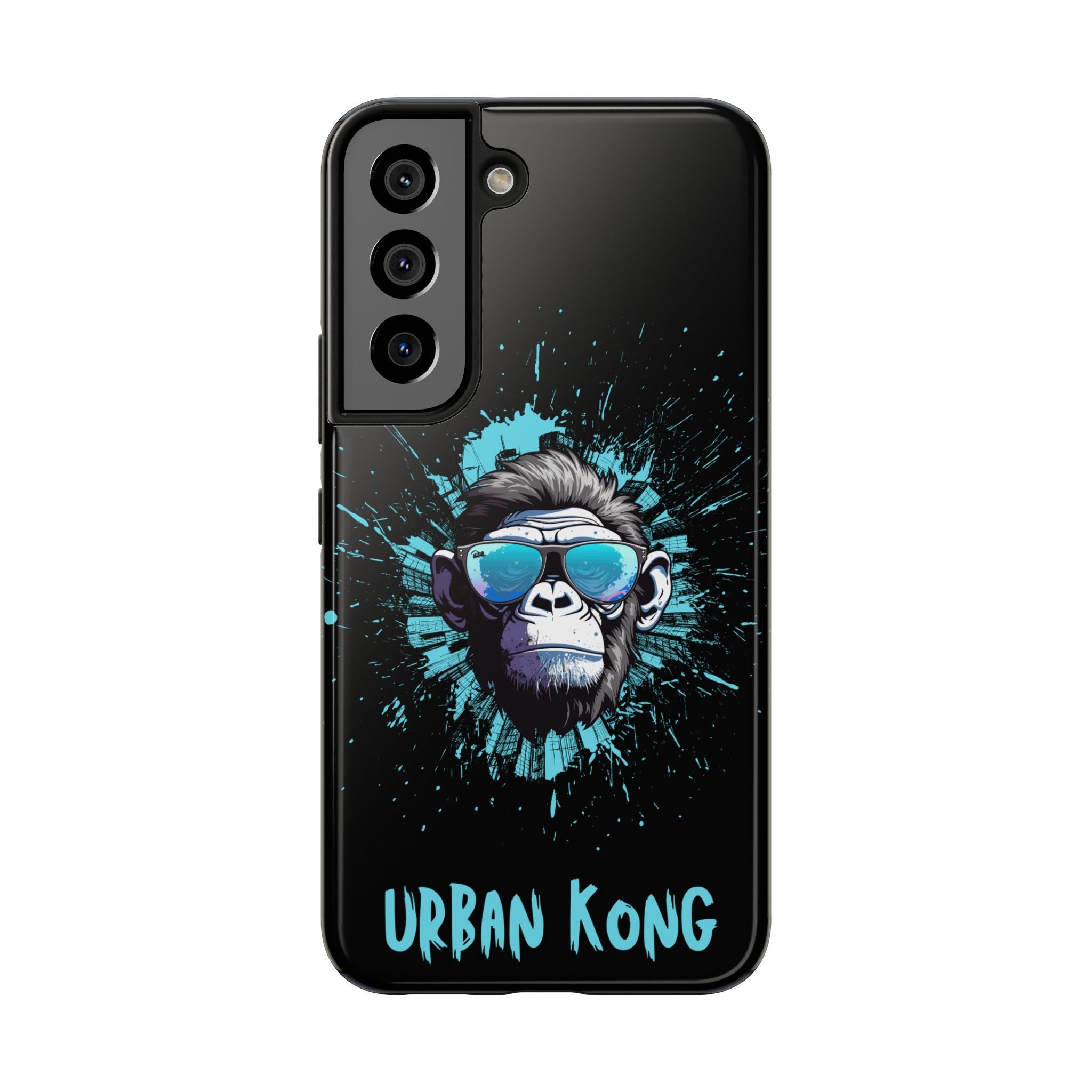 Urban Kong Gorilla Phone Case