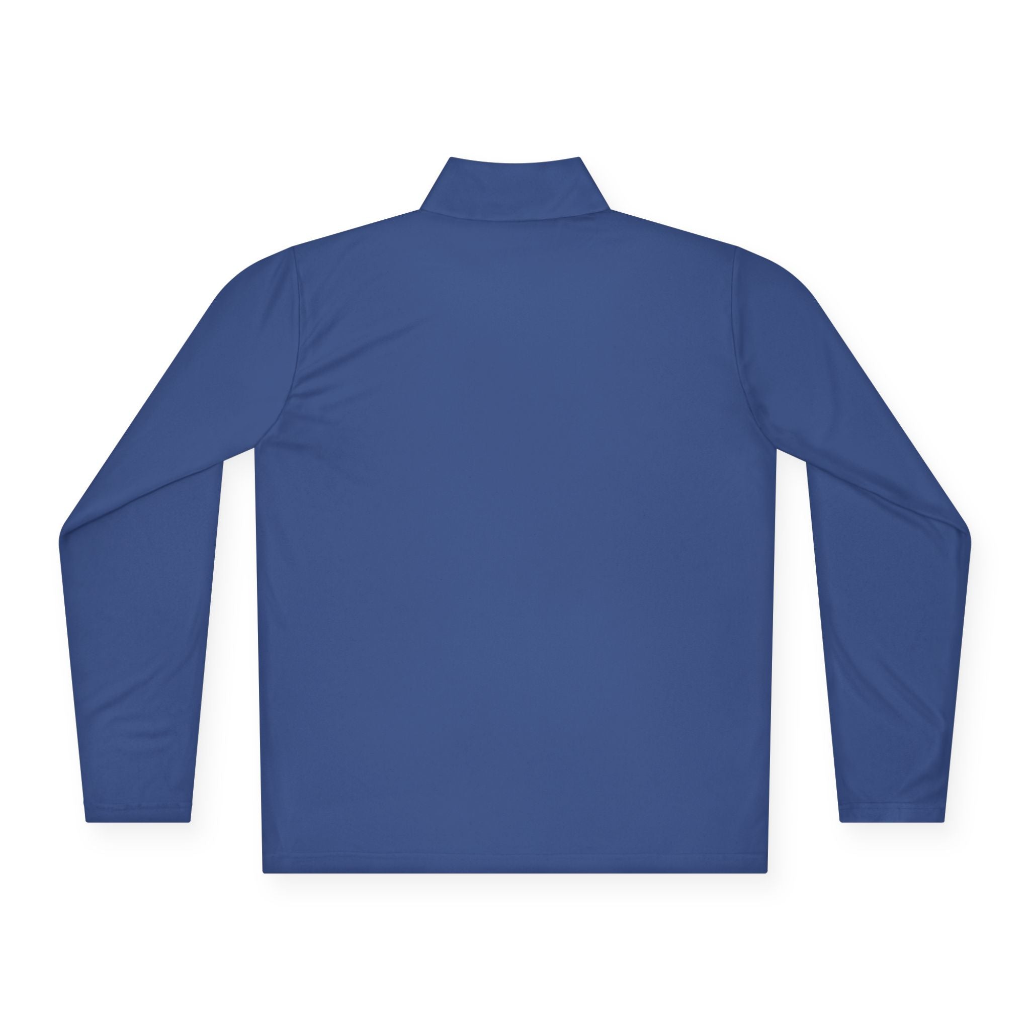 Quarter-Zip Pullover - Male