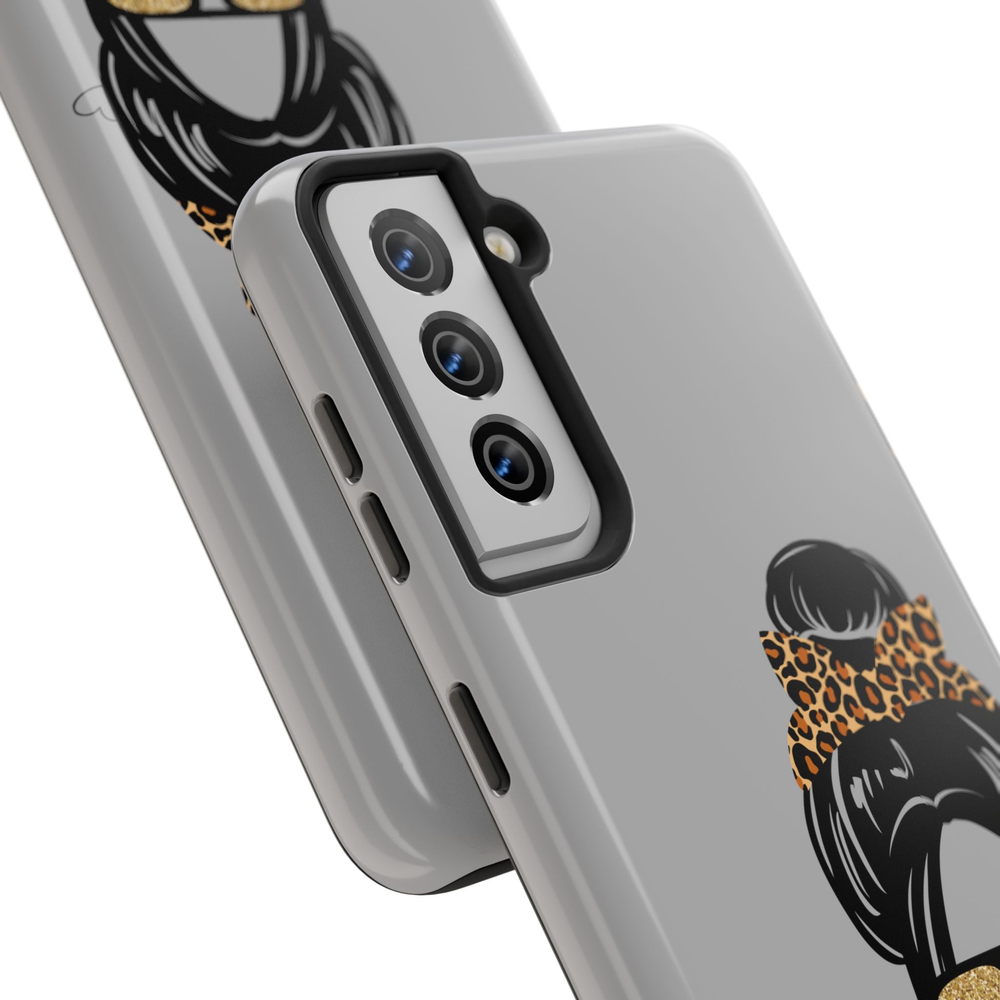 Be Yourself Phone Case