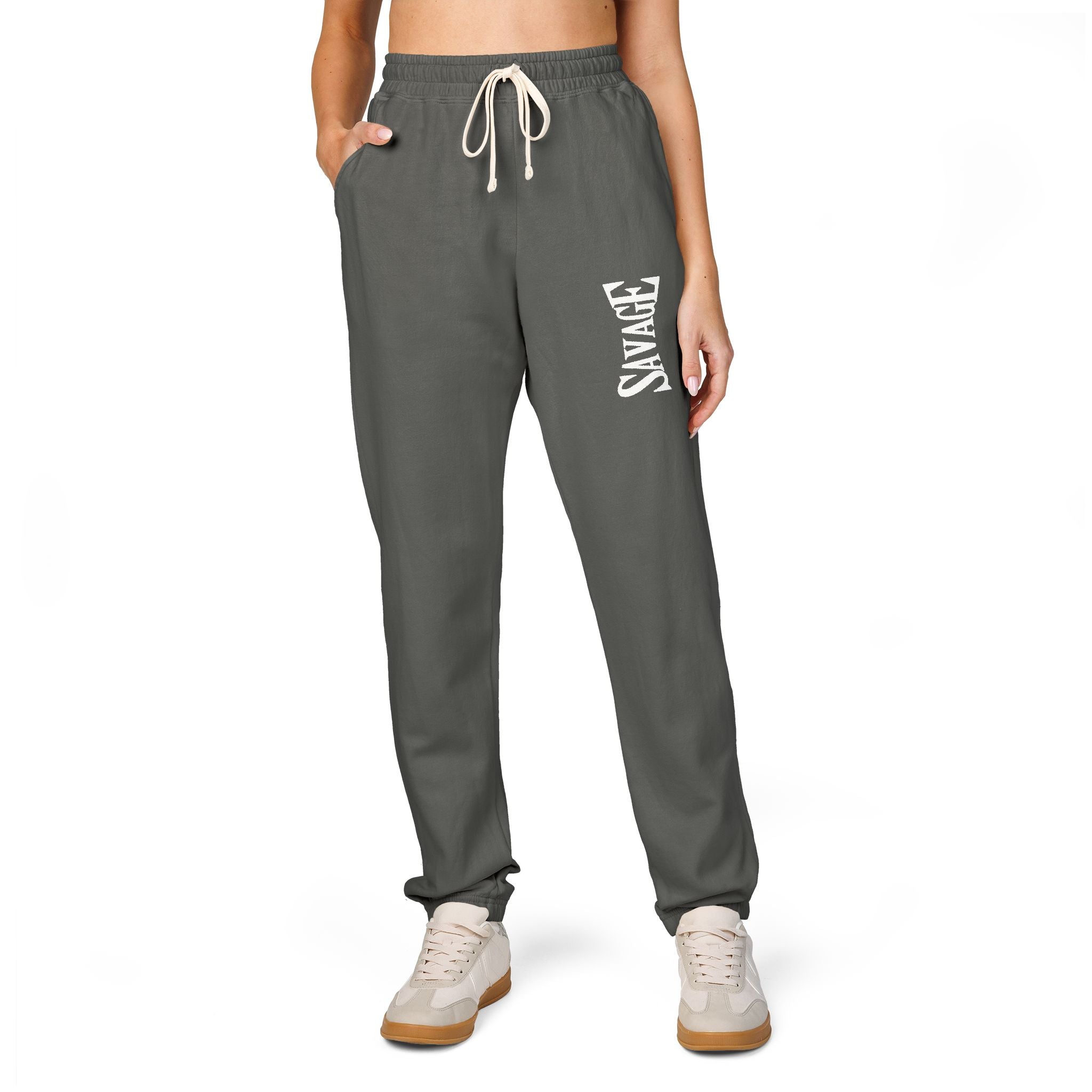 Women’s Savage Fleece Sweatpants