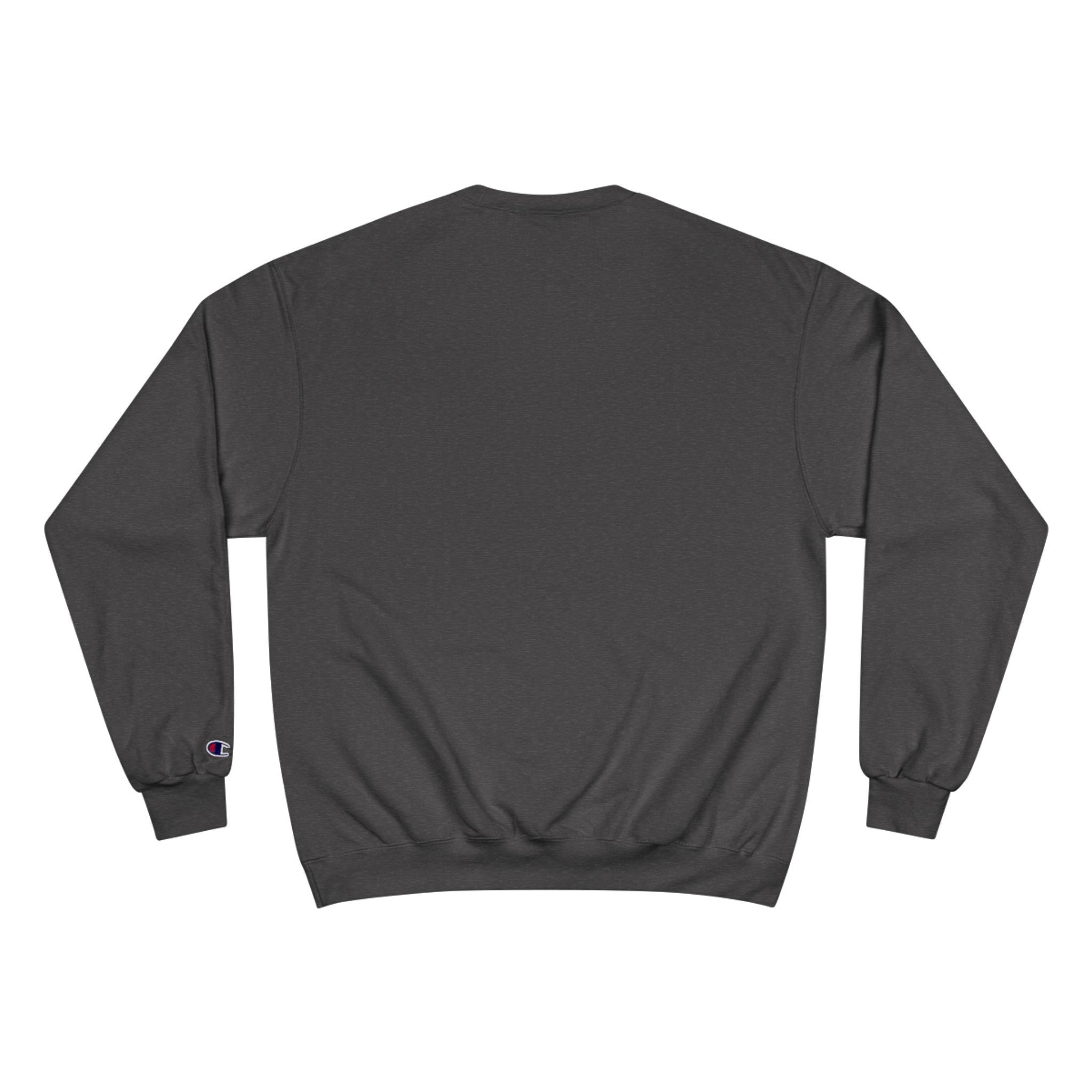 University of Borcelle Champion Sweatshirt - Male