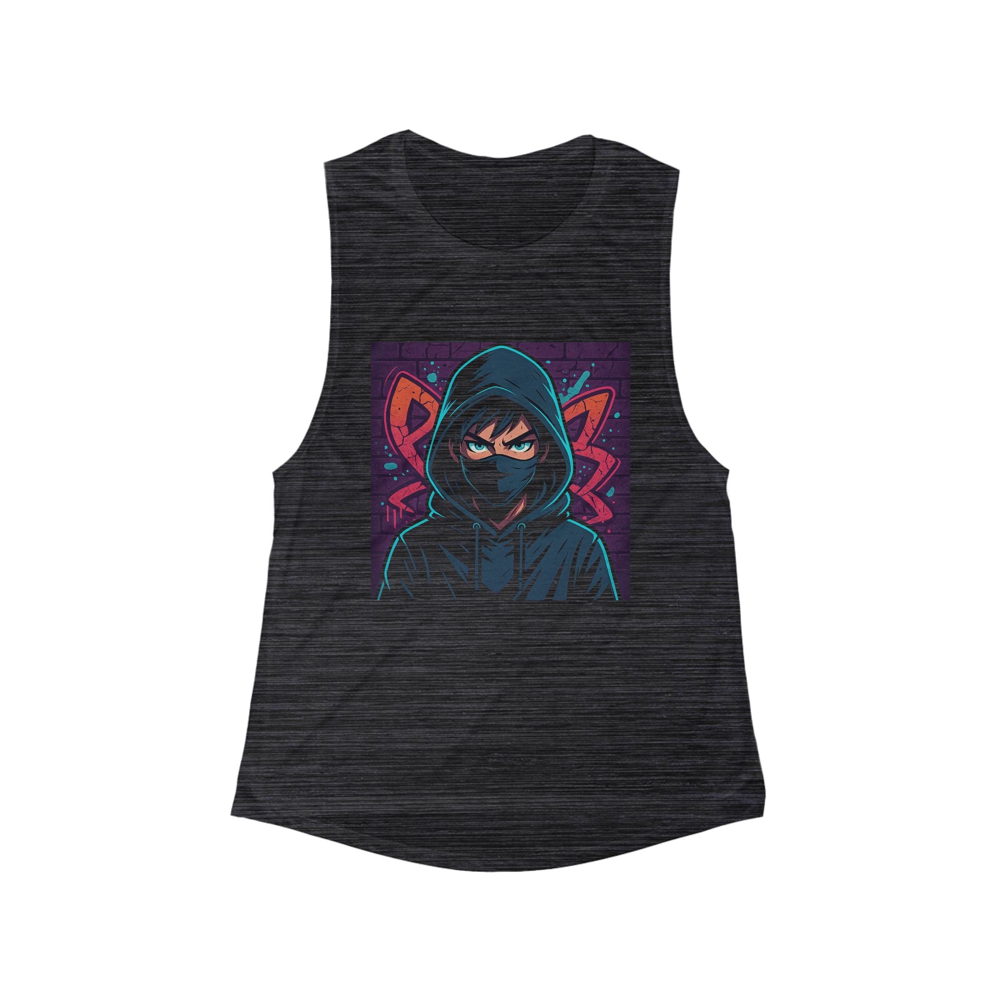 Ninja Women’s Tank