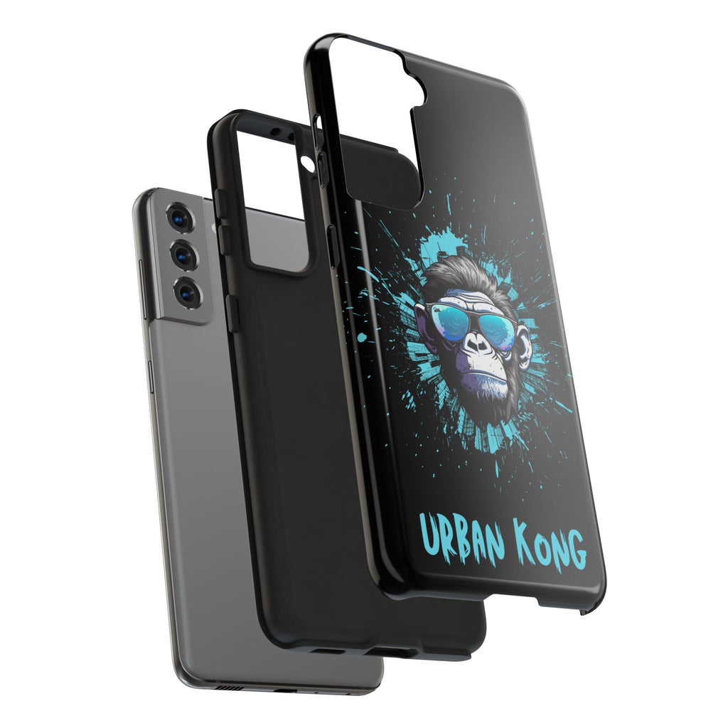 Urban Kong Gorilla Phone Case