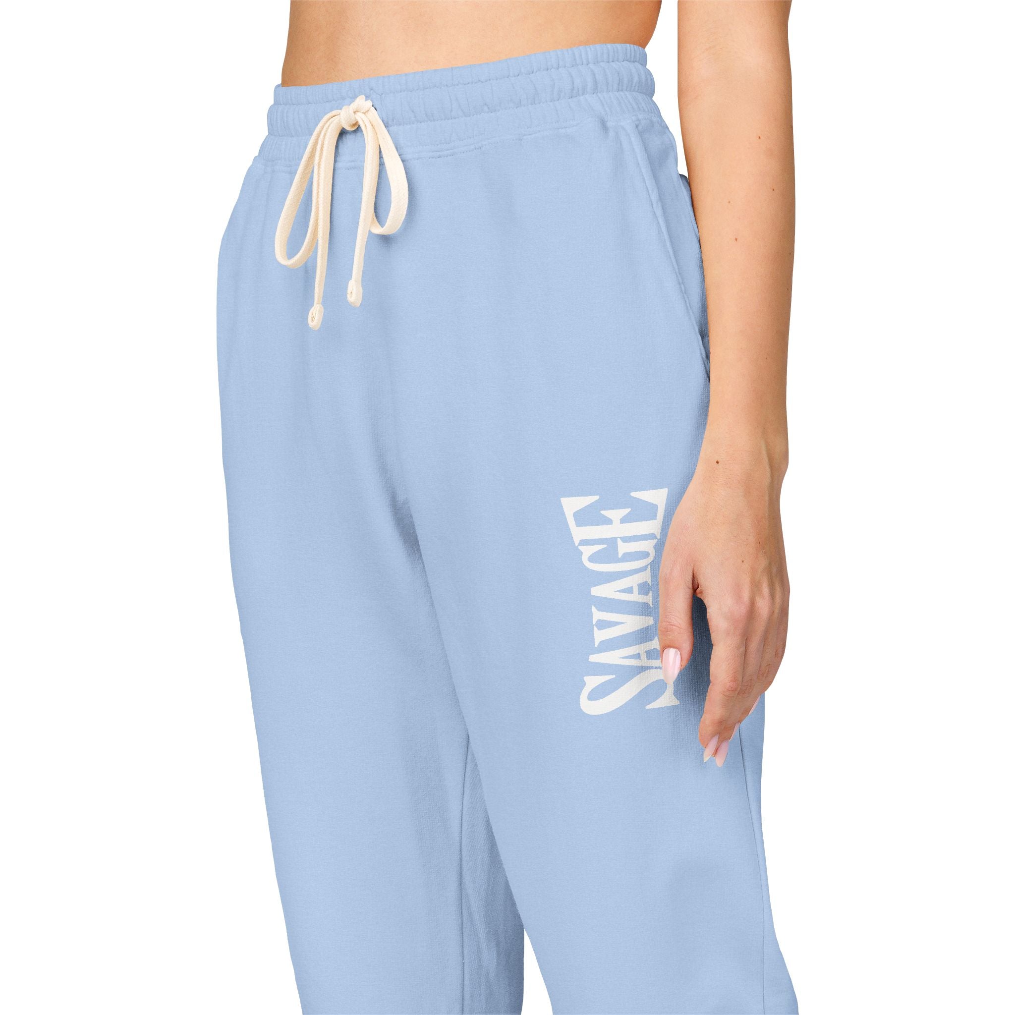 Women’s Savage Fleece Sweatpants