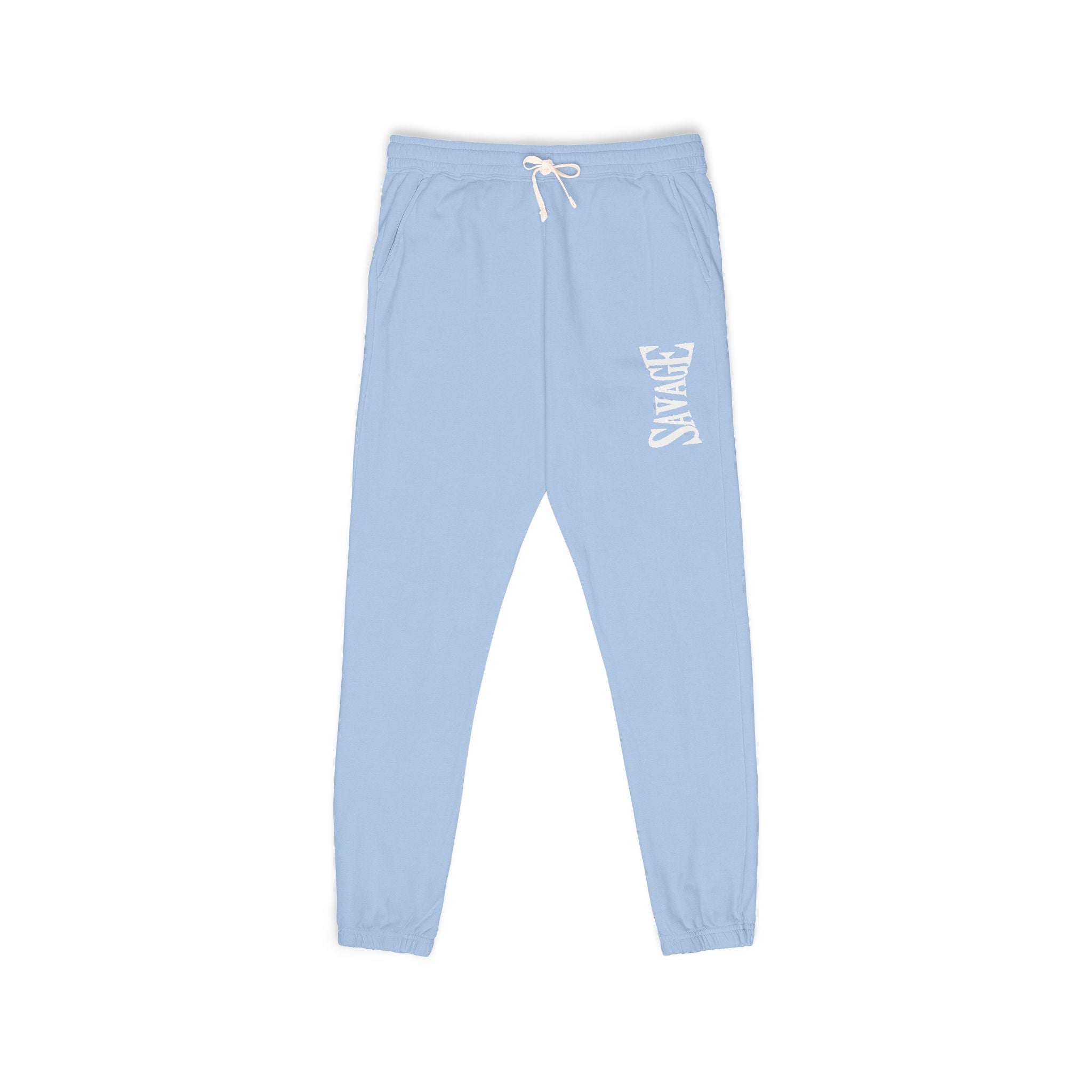 Savage Fleece Sweatpants - Male
