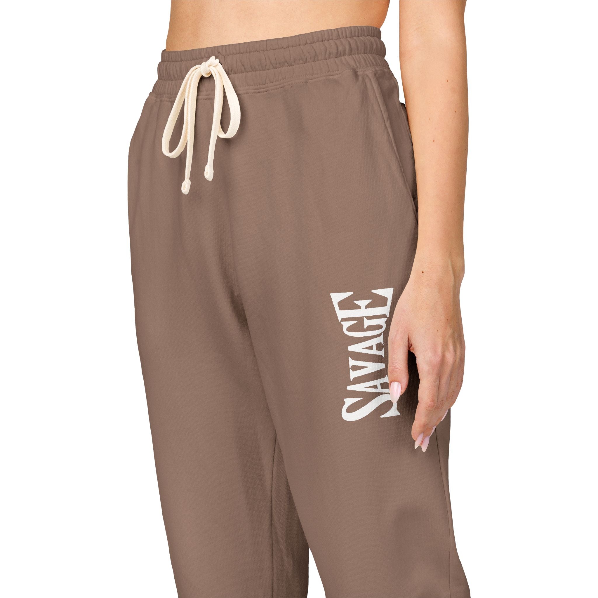 Women’s Savage Fleece Sweatpants