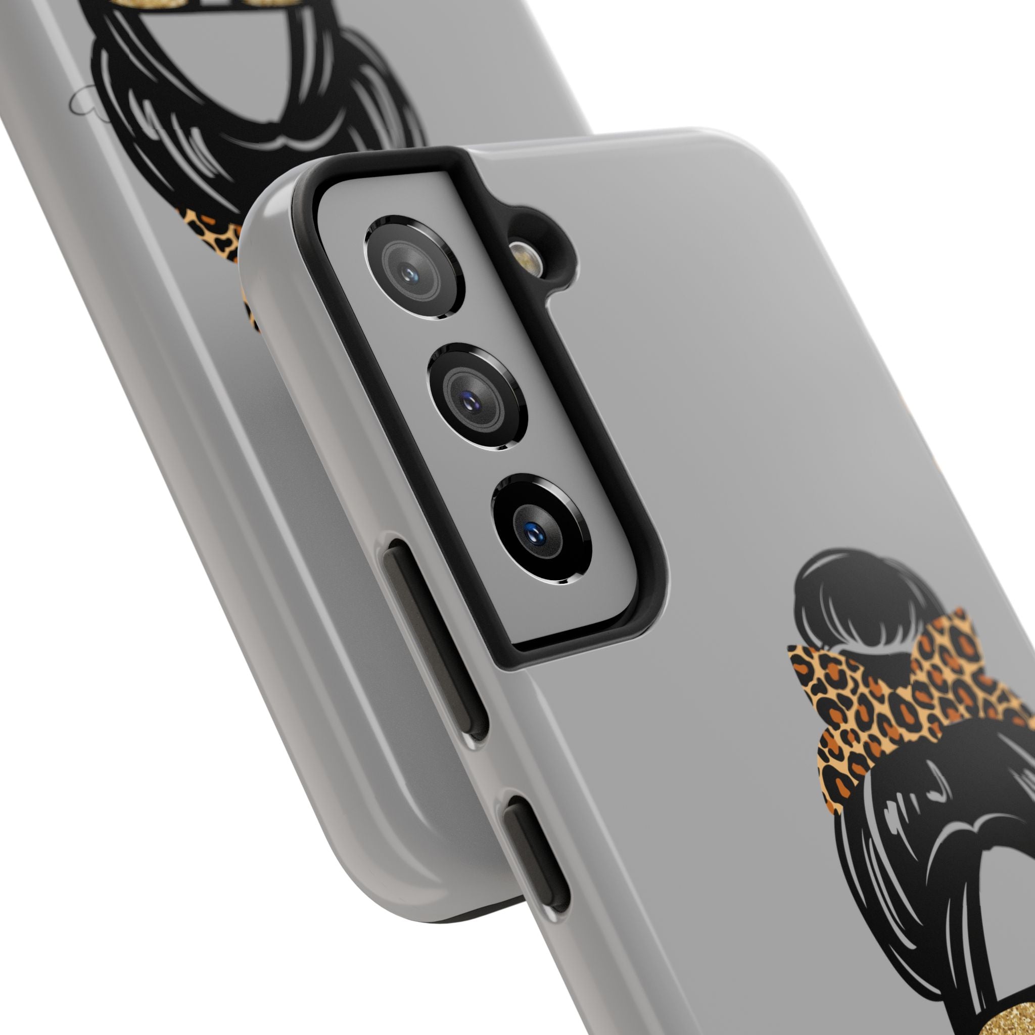 Be Yourself Phone Case