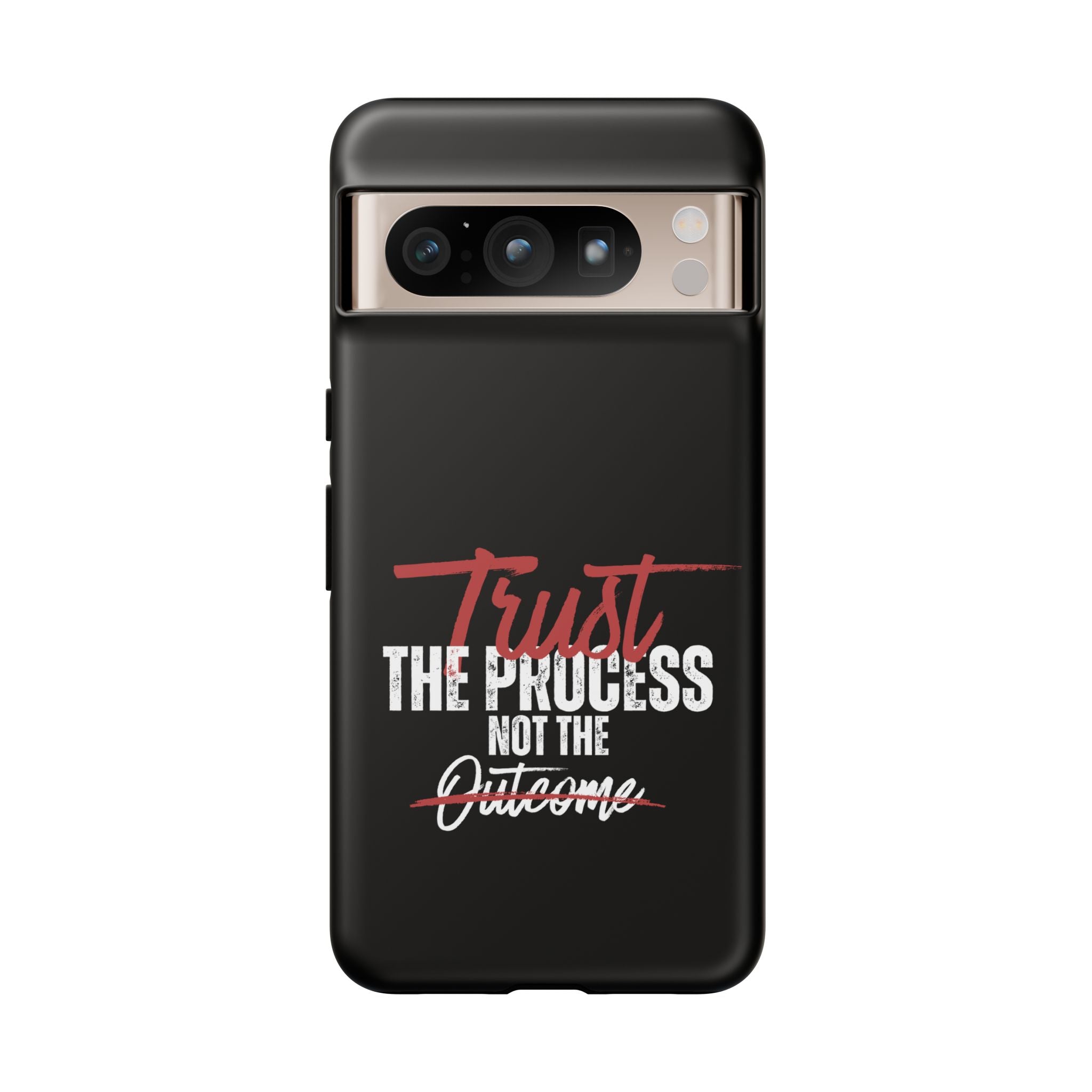 Tough Case – “Trust The Process” Motivational Phone Case