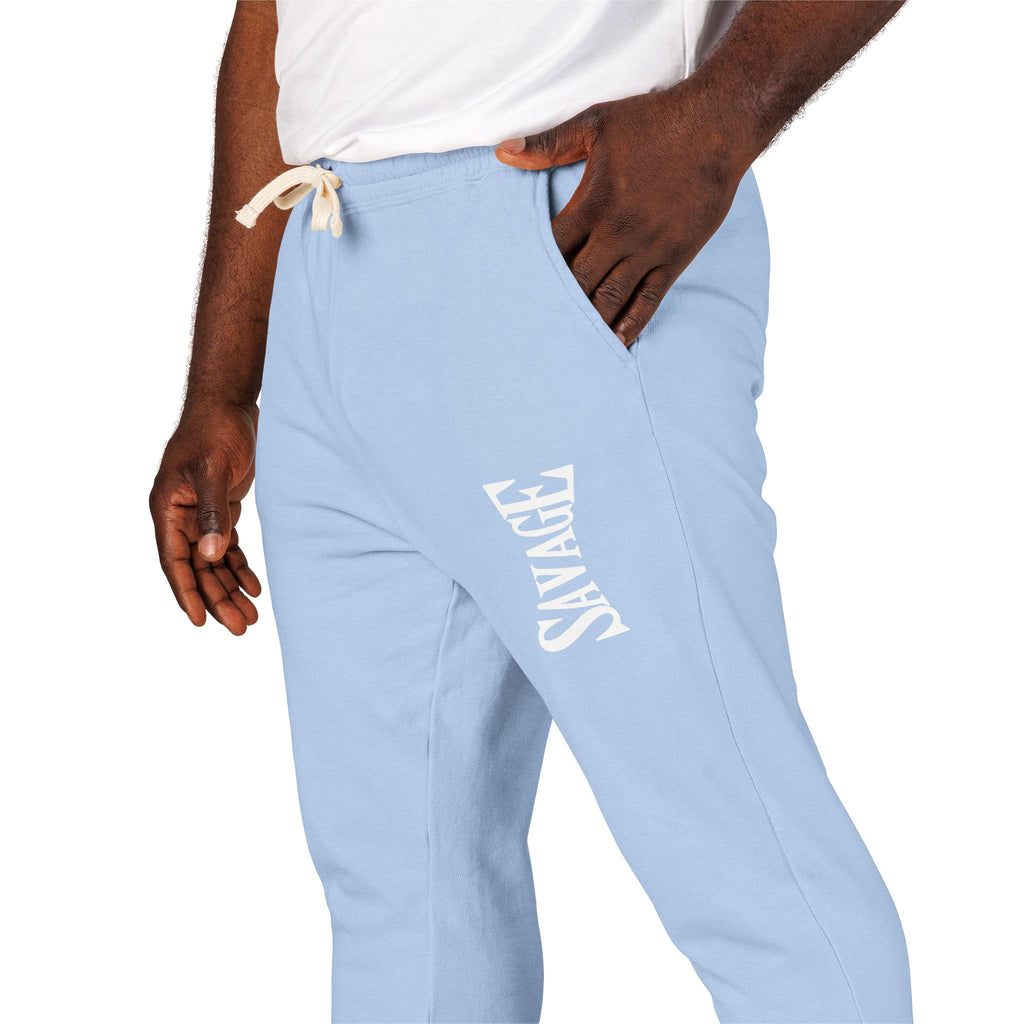 Savage Fleece Sweatpants - Male