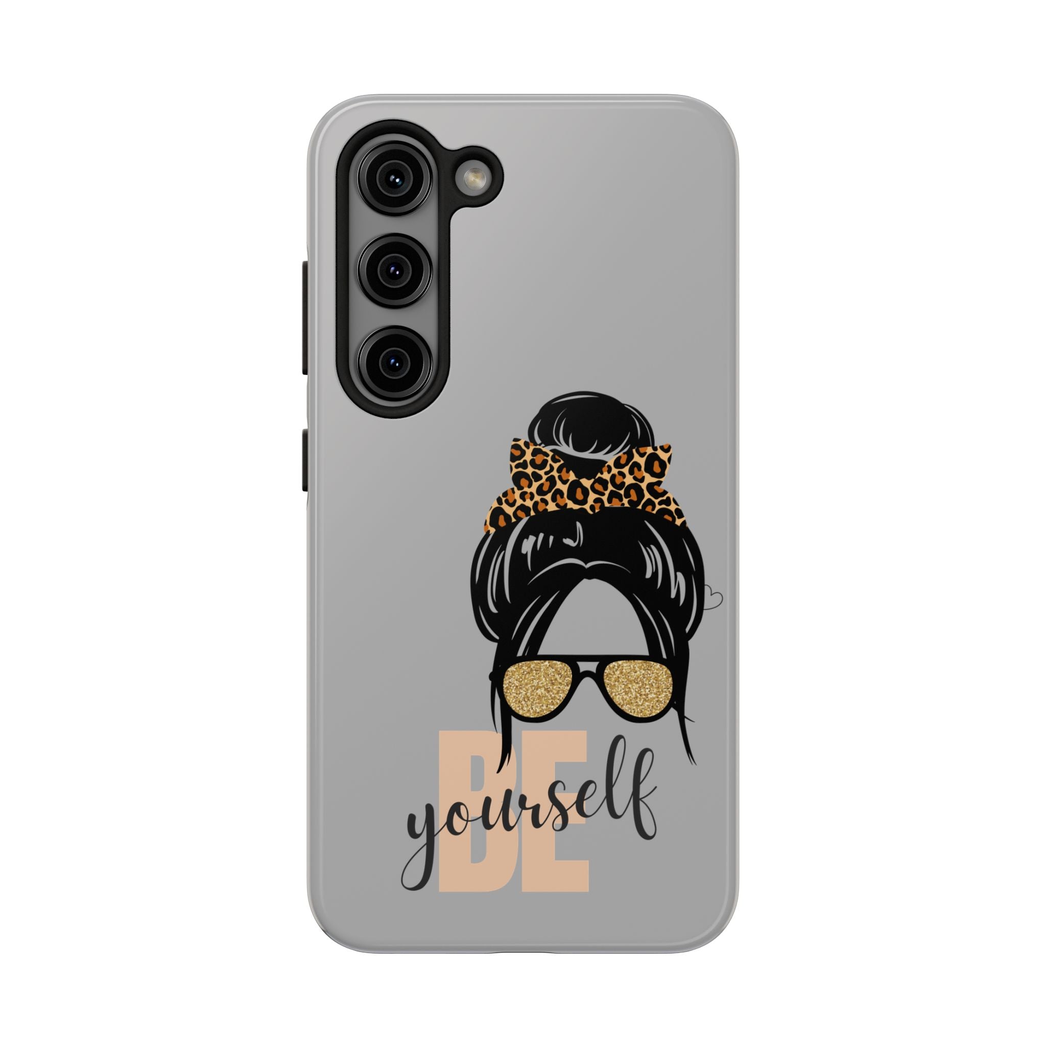 Be Yourself Phone Case