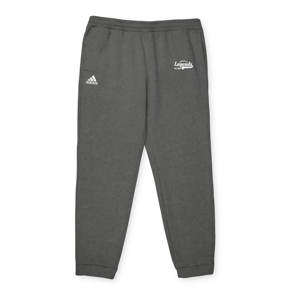 adidas Fleece Joggers - Male