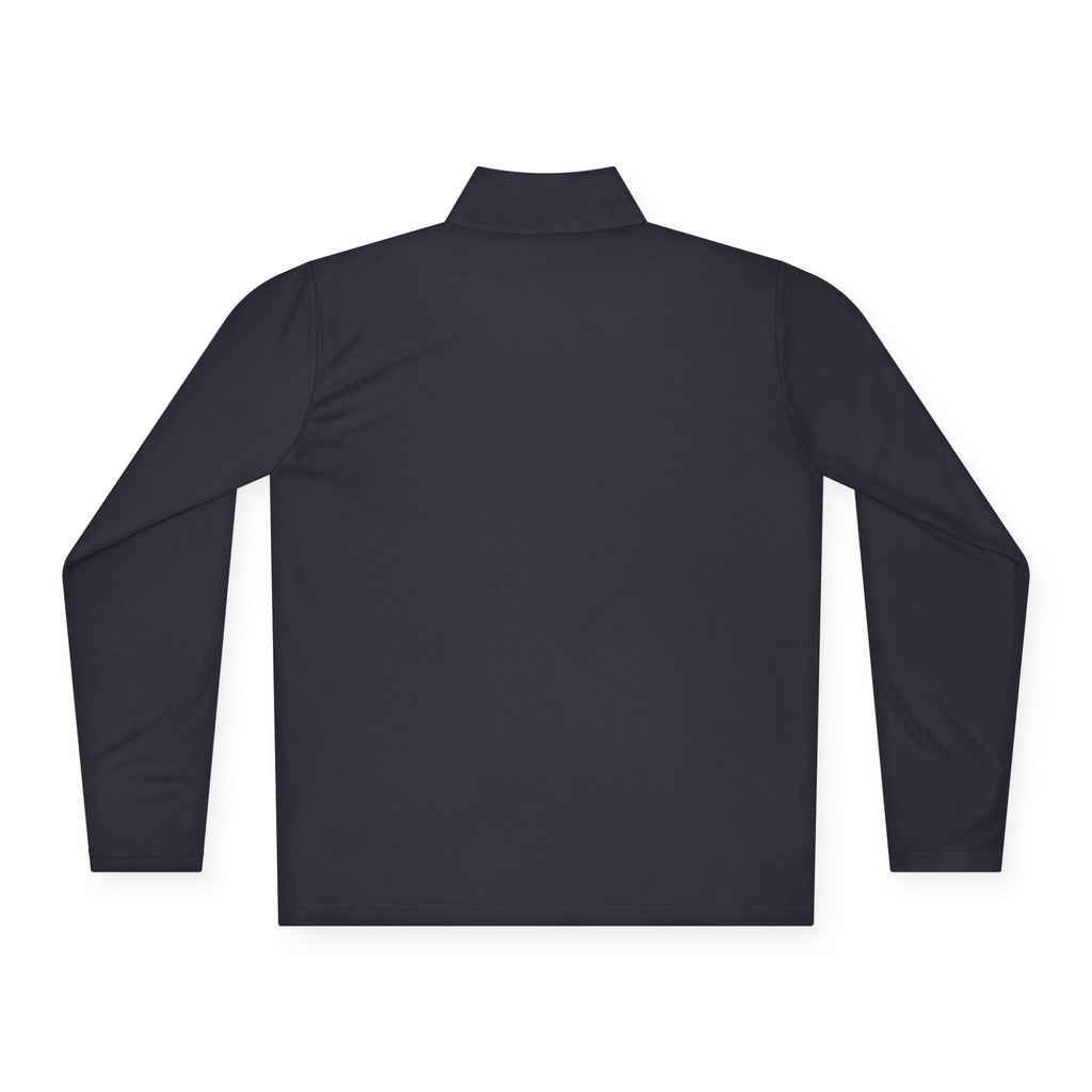 Women's Quarter-Zip Pullover