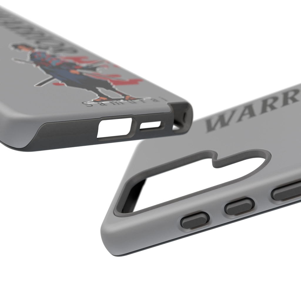 Samurai Warrior Phone Case