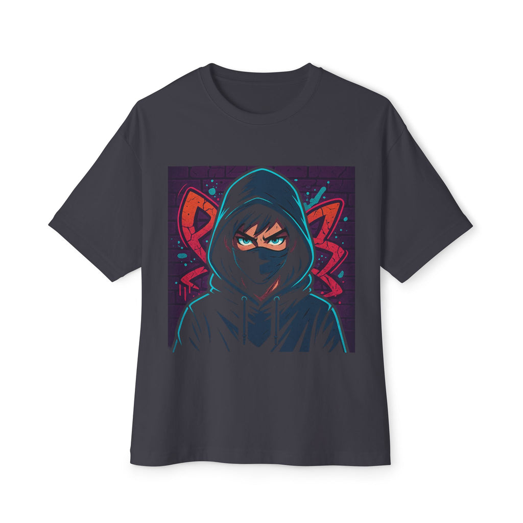 Ninja Graphic T-Shirt - Male