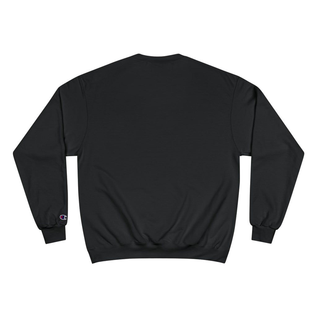University of Borcelle Champion Sweatshirt - Male