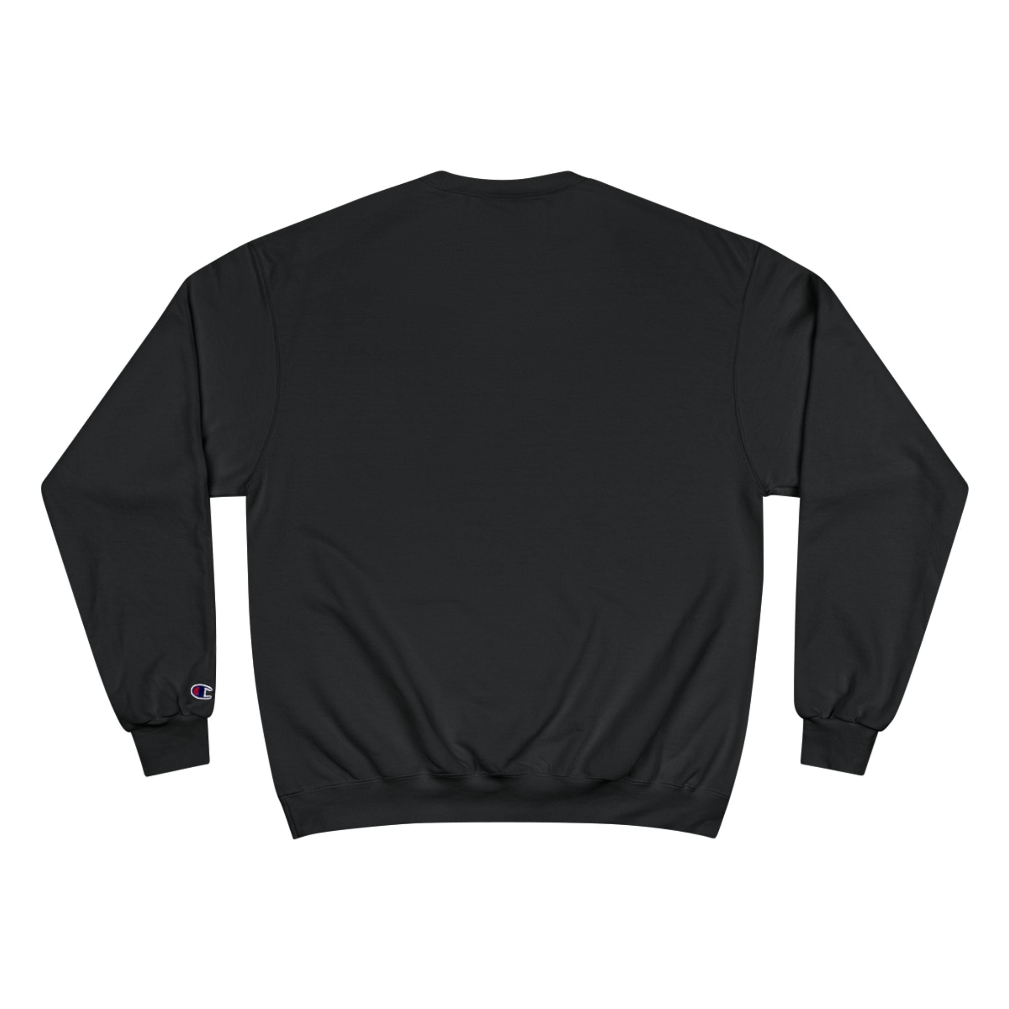 University of Borcelle Champion Sweatshirt - Male
