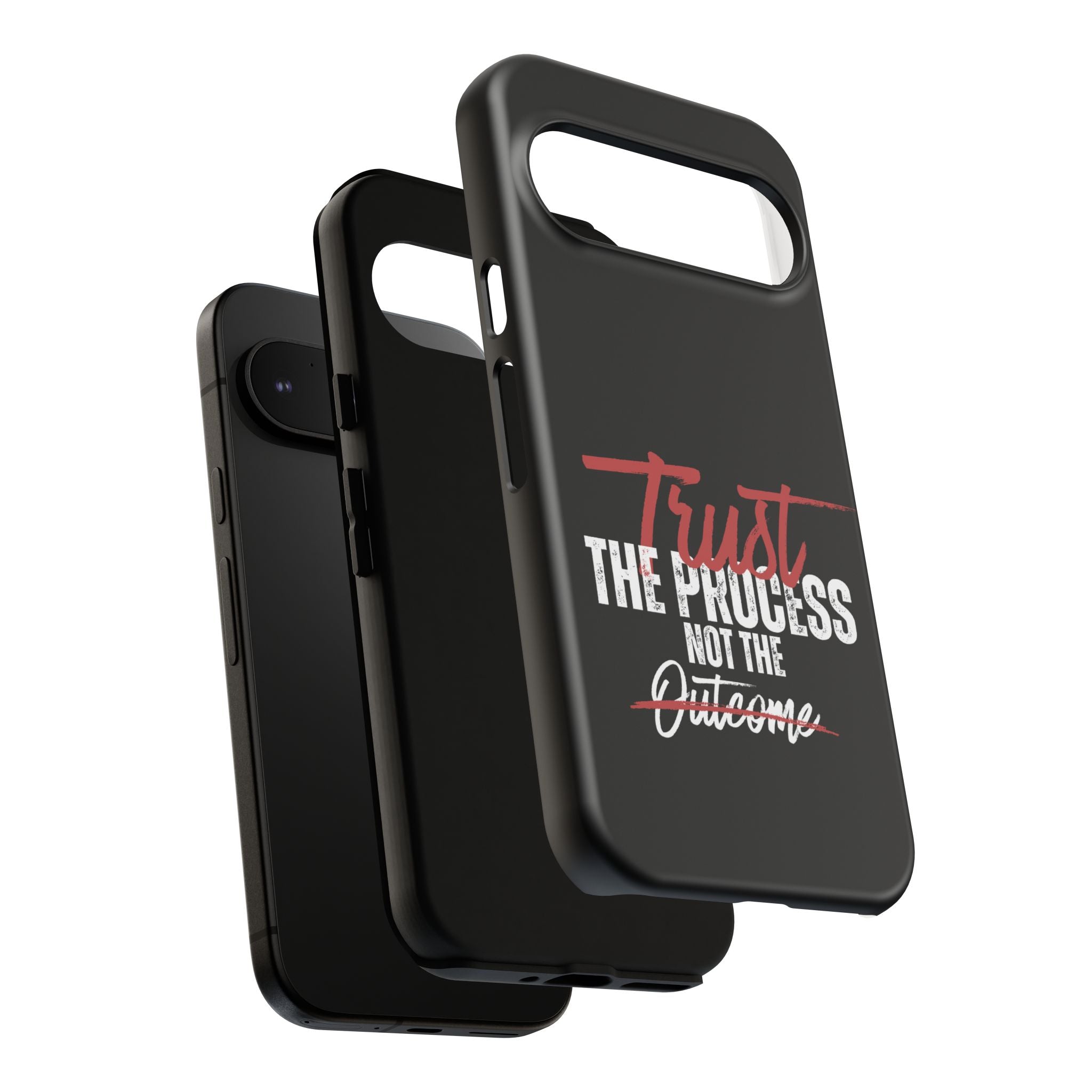 Tough Case – “Trust The Process” Motivational Phone Case