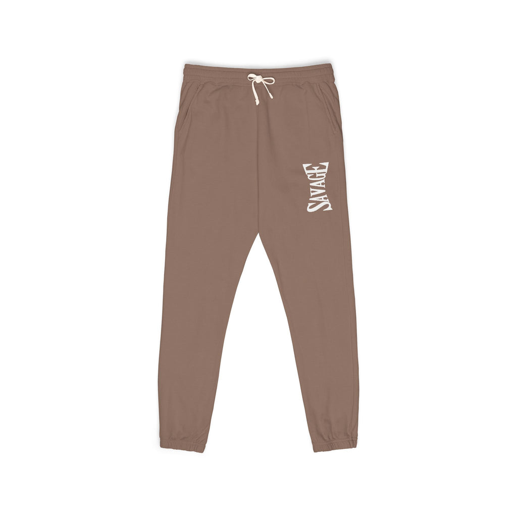 Savage Fleece Sweatpants - Male