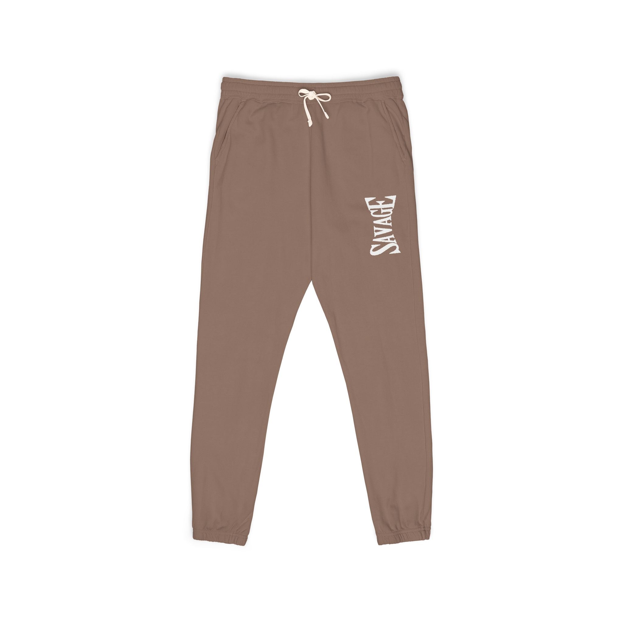 Savage Fleece Sweatpants - Male